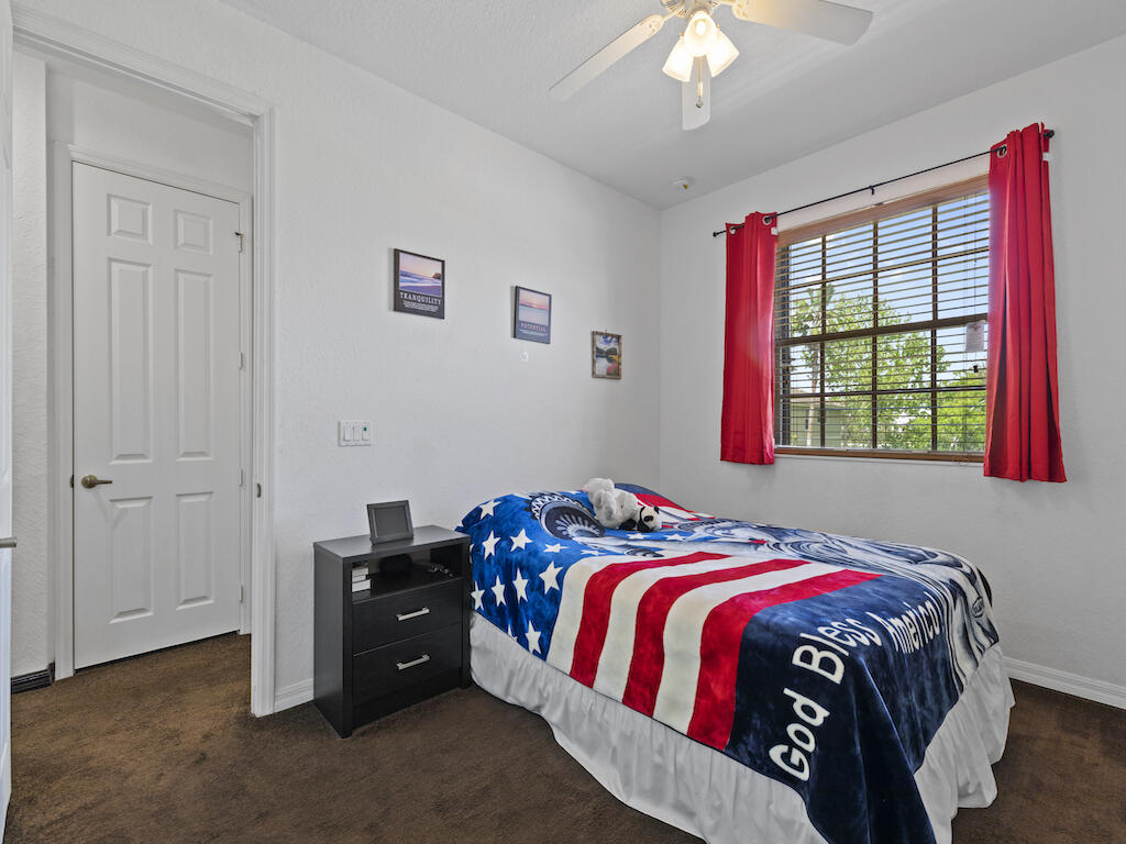 VERONA TRACE SUB & THE VILLAS AT VERONA TRACE - Residential Lease