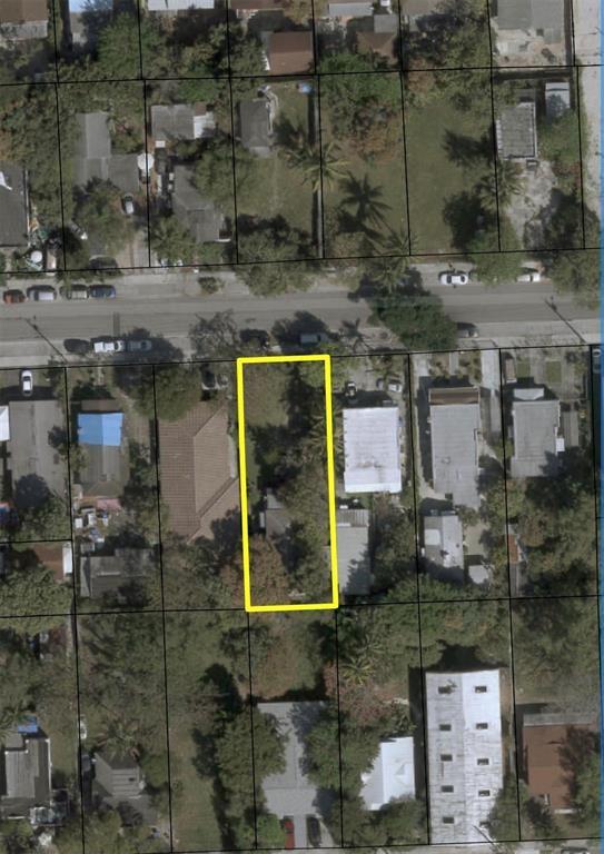 64 NW 32nd St