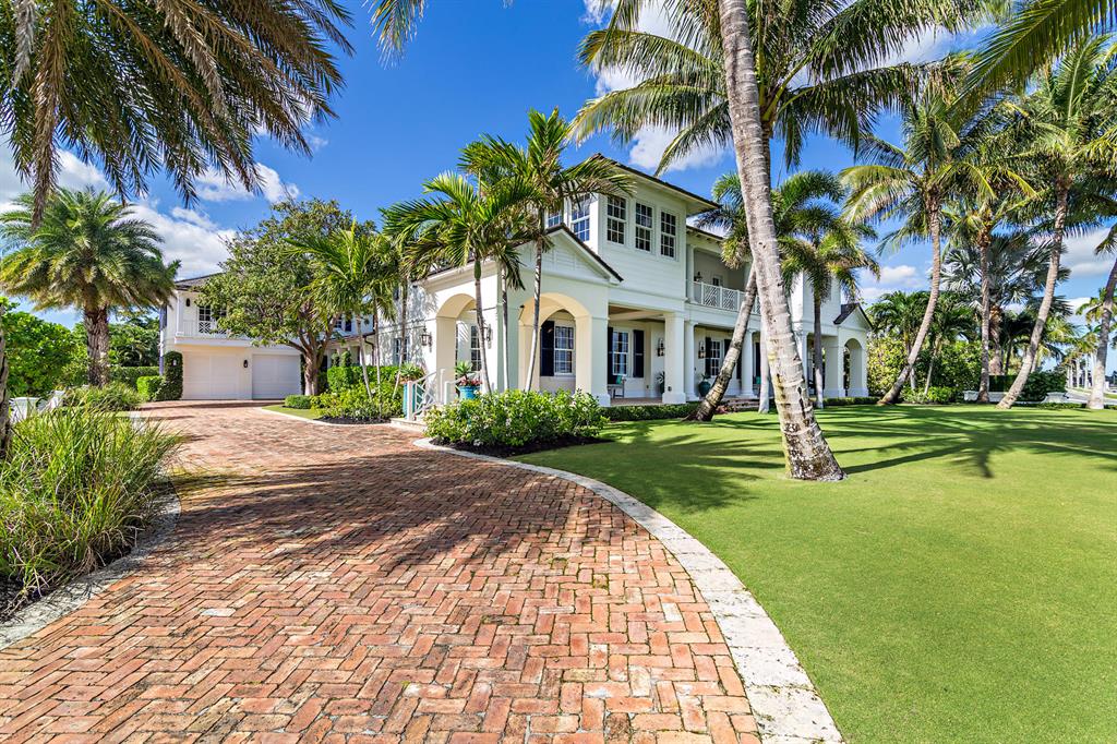 VEST POCKET LAKE WORTH FARMS IN - Residential