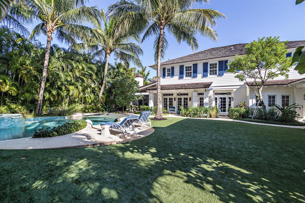 VEST POCKET LAKE WORTH FARMS IN - Residential