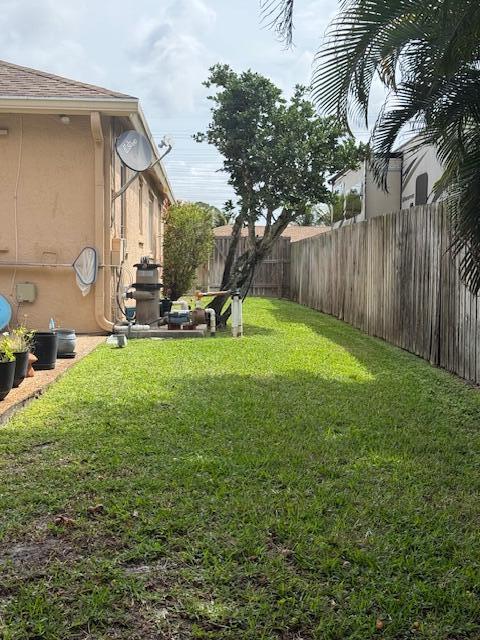 WILLOWS - Residential