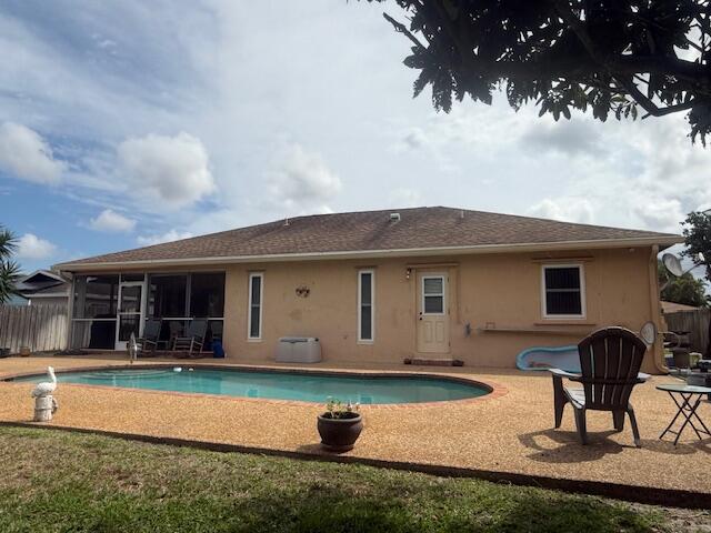 WILLOWS - Residential