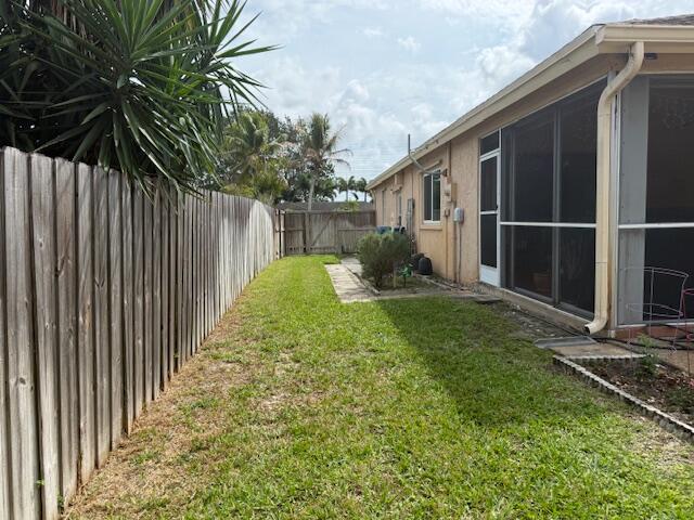 WILLOWS - Residential