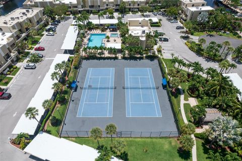 A home in Pompano Beach