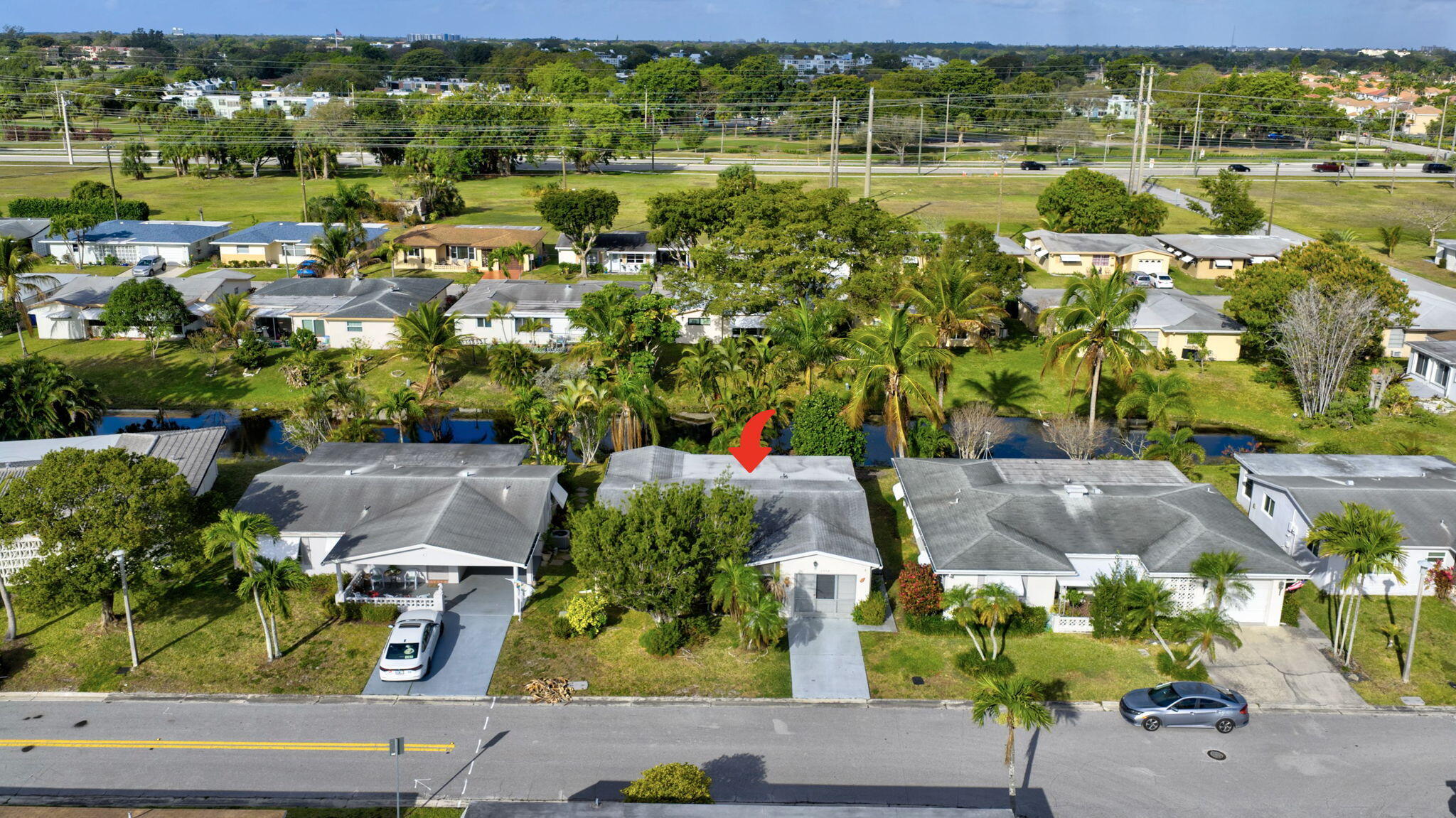 PARADISE GARDENS SEC 3 - Residential