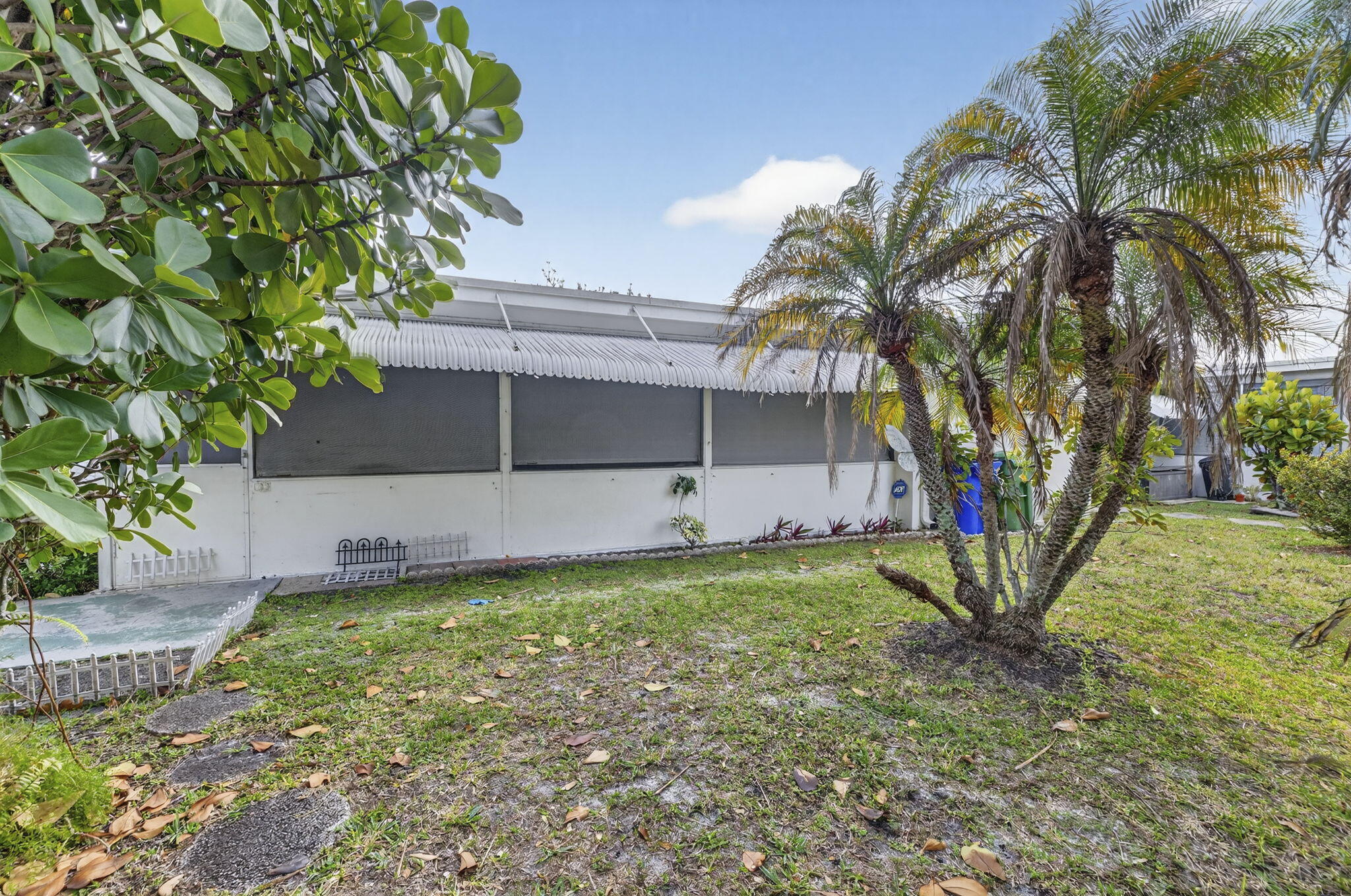 PARADISE GARDENS SEC 3 - Residential