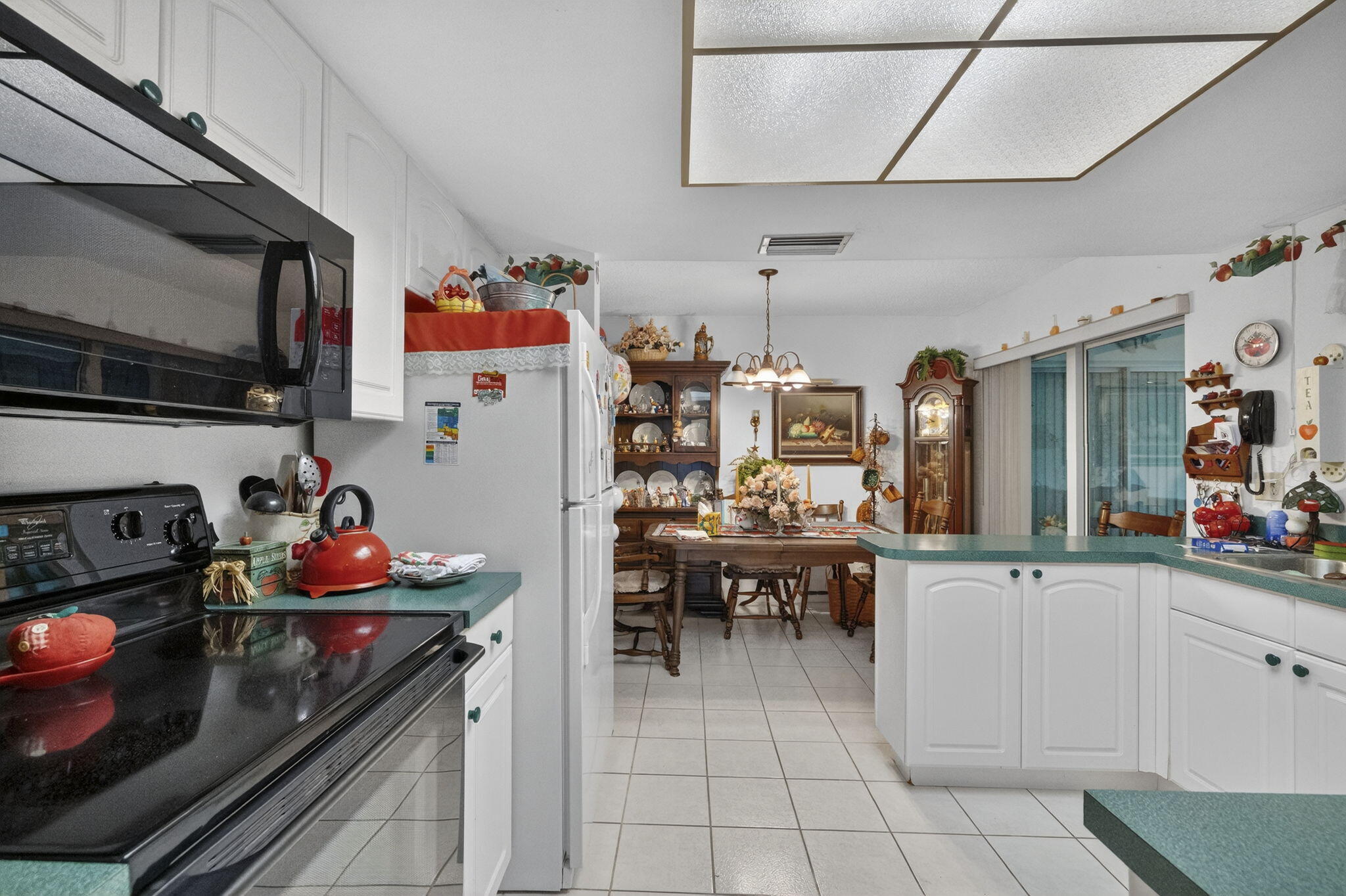 PARADISE GARDENS SEC 3 - Residential