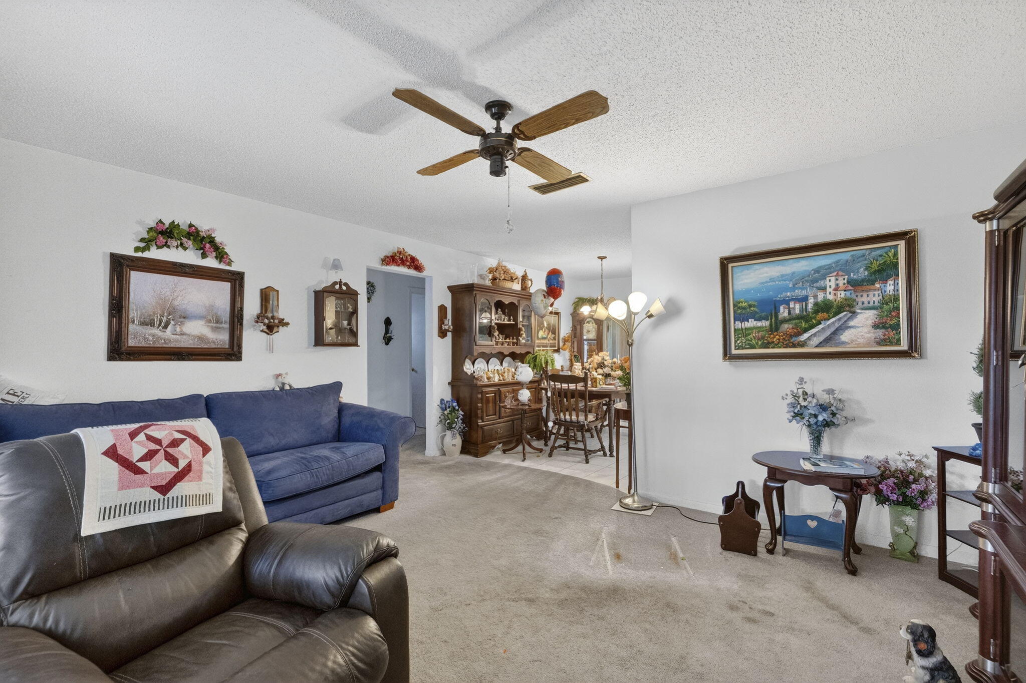 PARADISE GARDENS SEC 3 - Residential