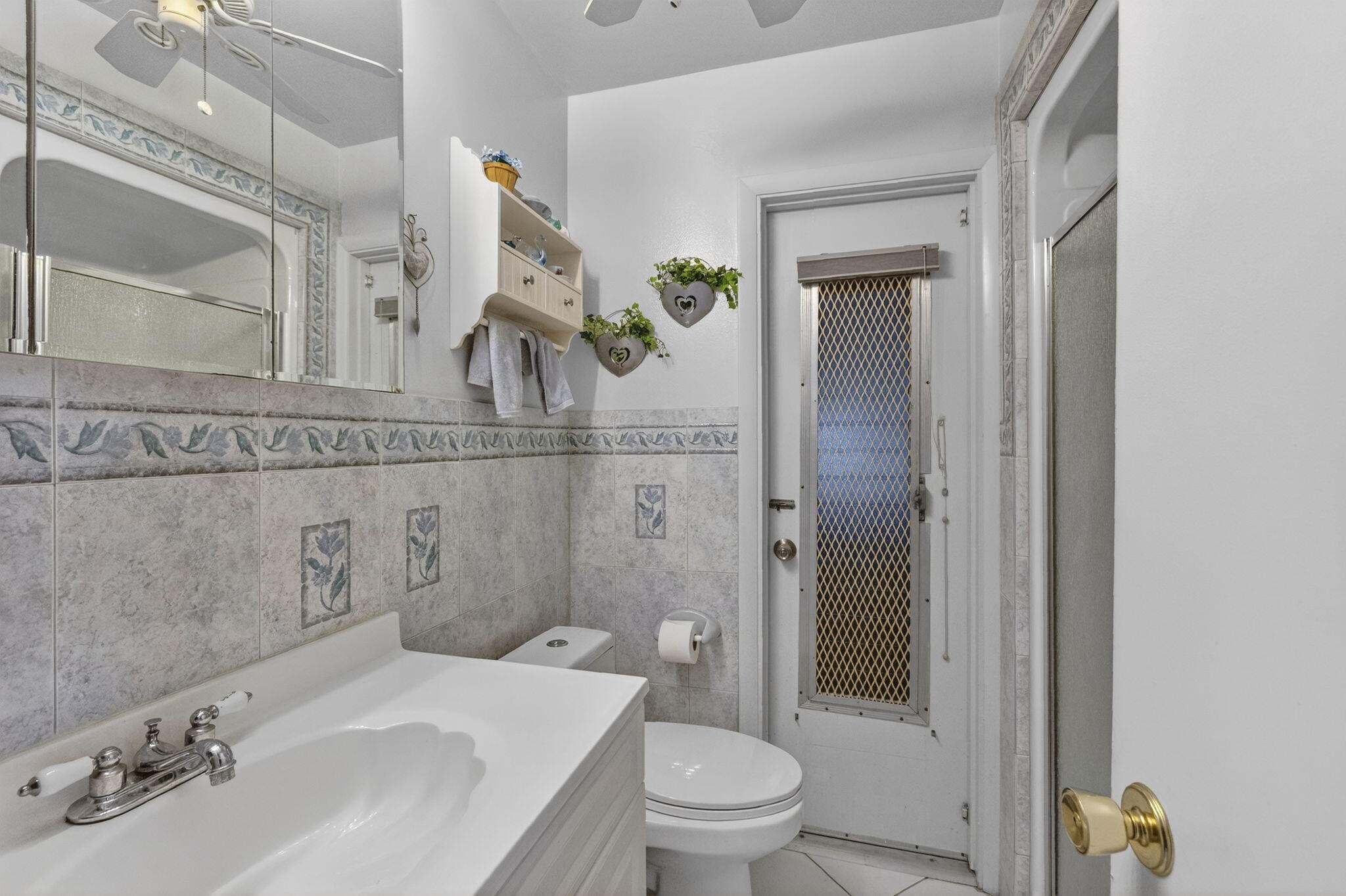 PARADISE GARDENS SEC 3 - Residential