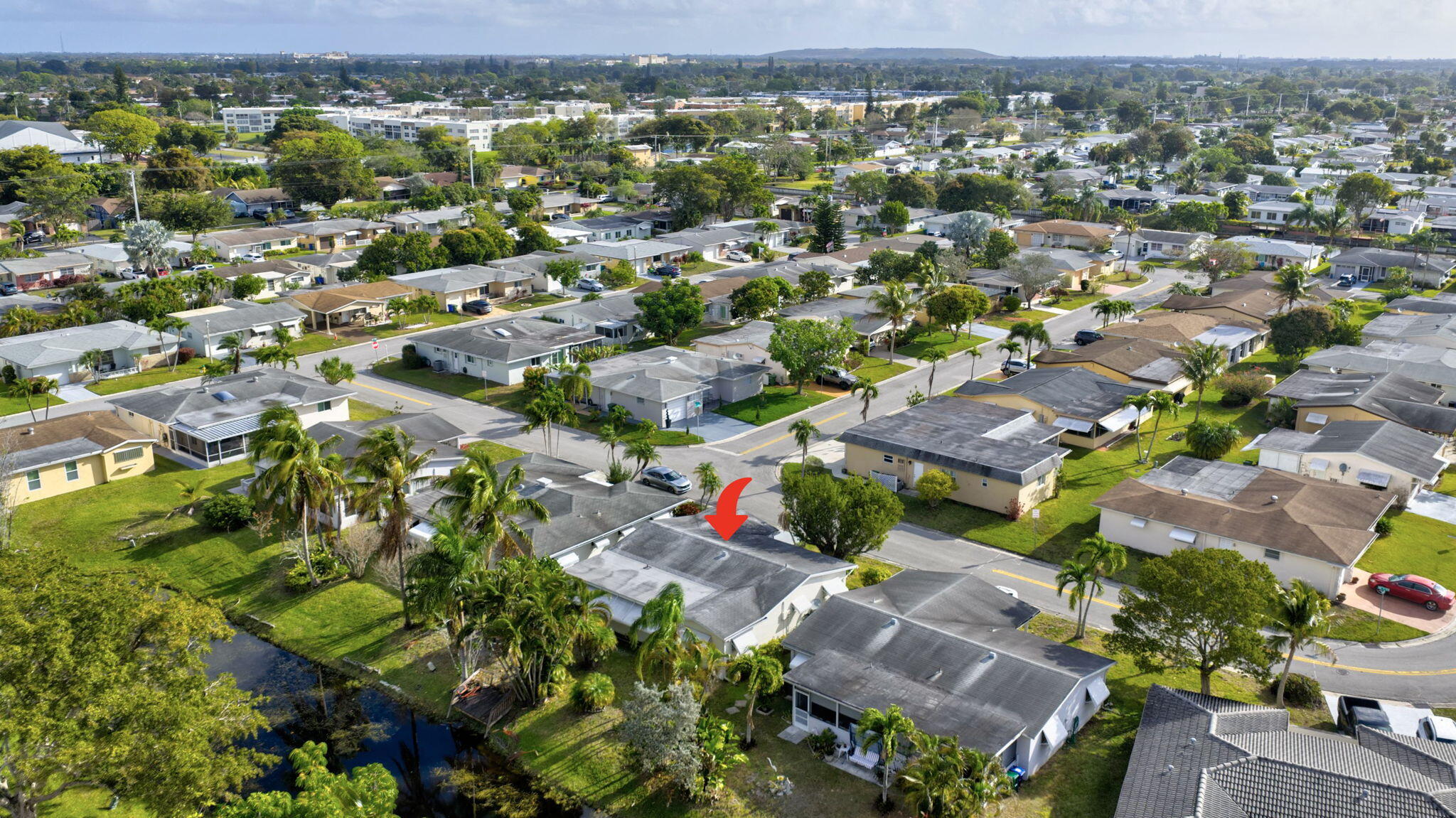 PARADISE GARDENS SEC 3 - Residential