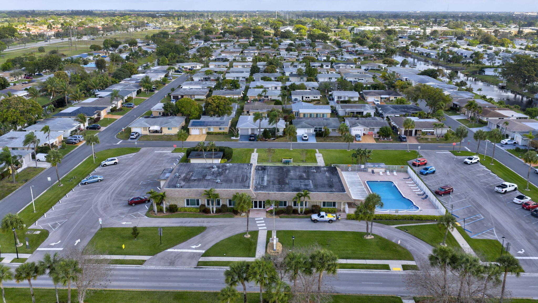 PARADISE GARDENS SEC 3 - Residential