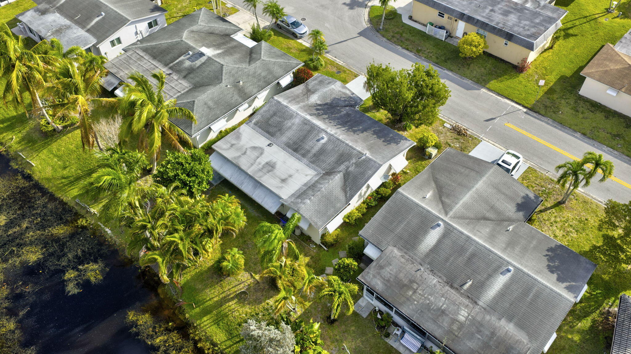 PARADISE GARDENS SEC 3 - Residential