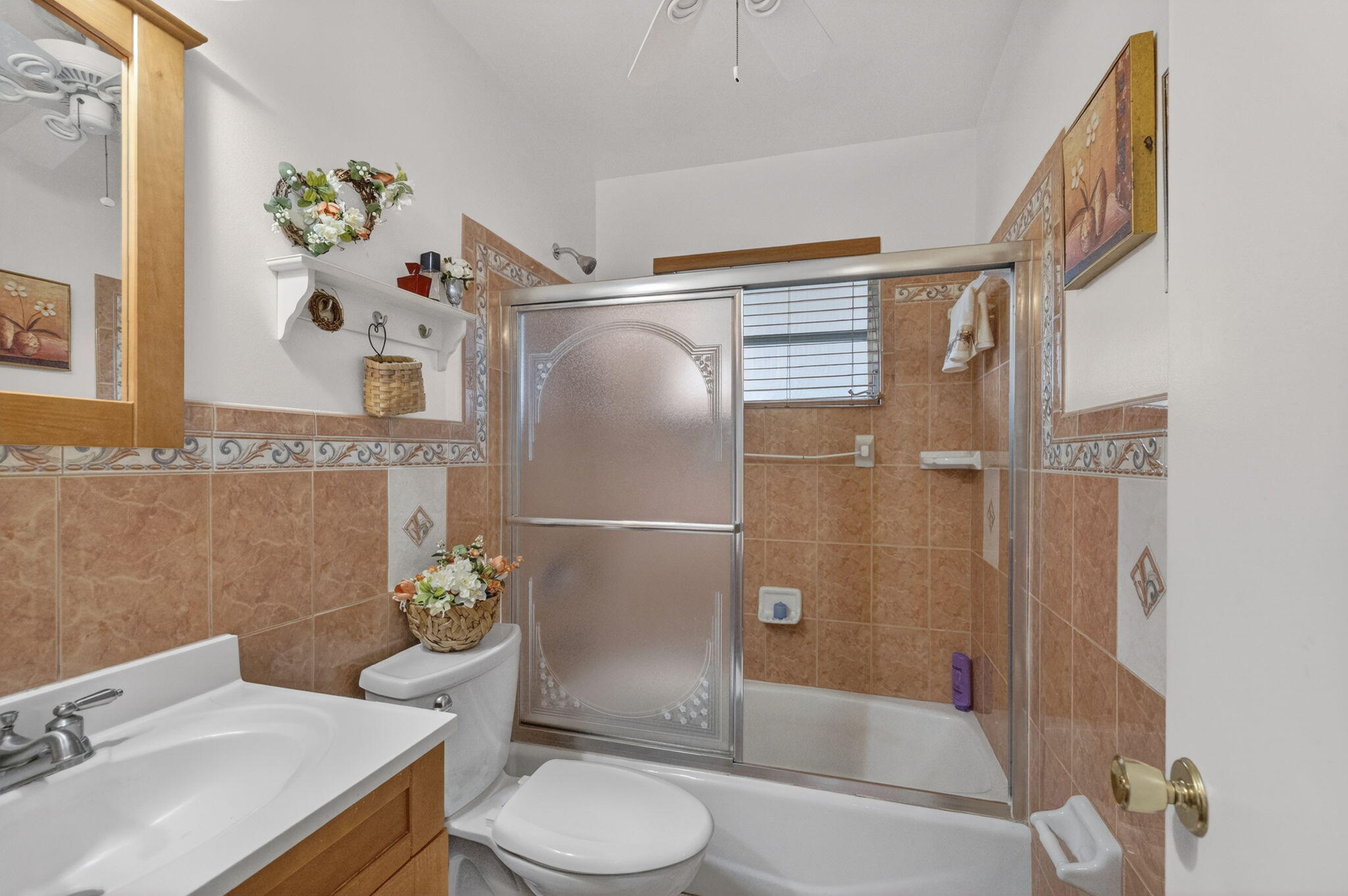 PARADISE GARDENS SEC 3 - Residential