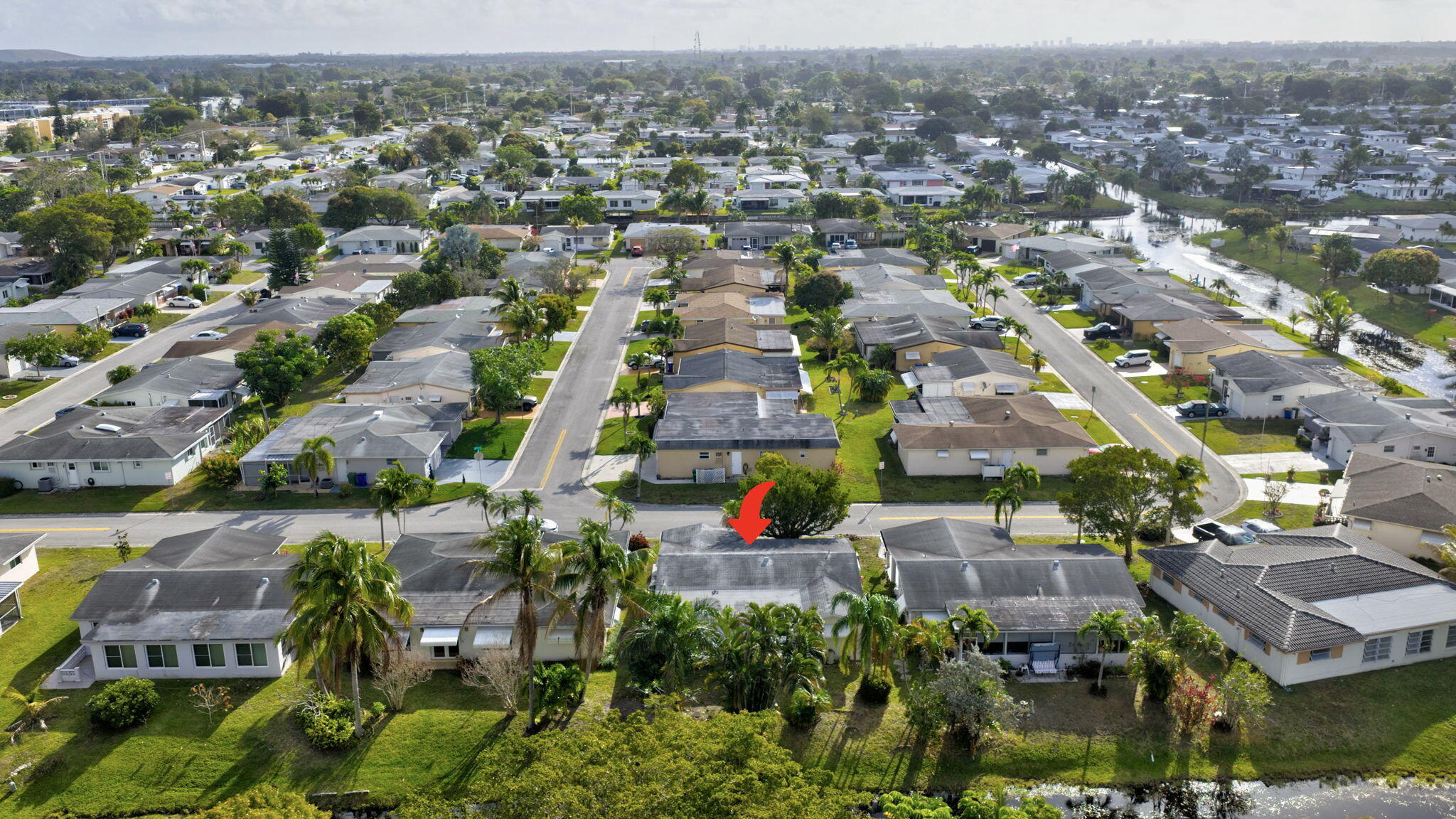 PARADISE GARDENS SEC 3 - Residential