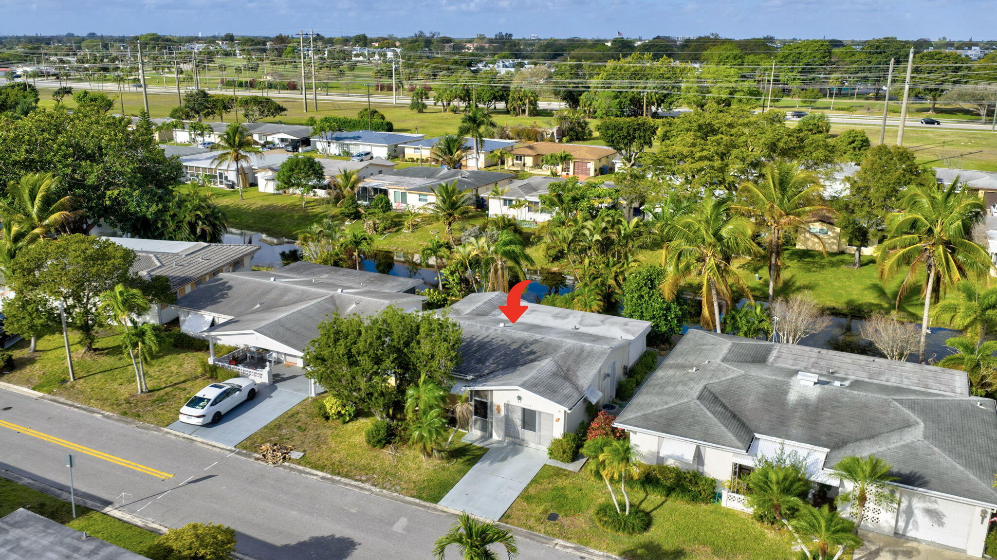 PARADISE GARDENS SEC 3 - Residential