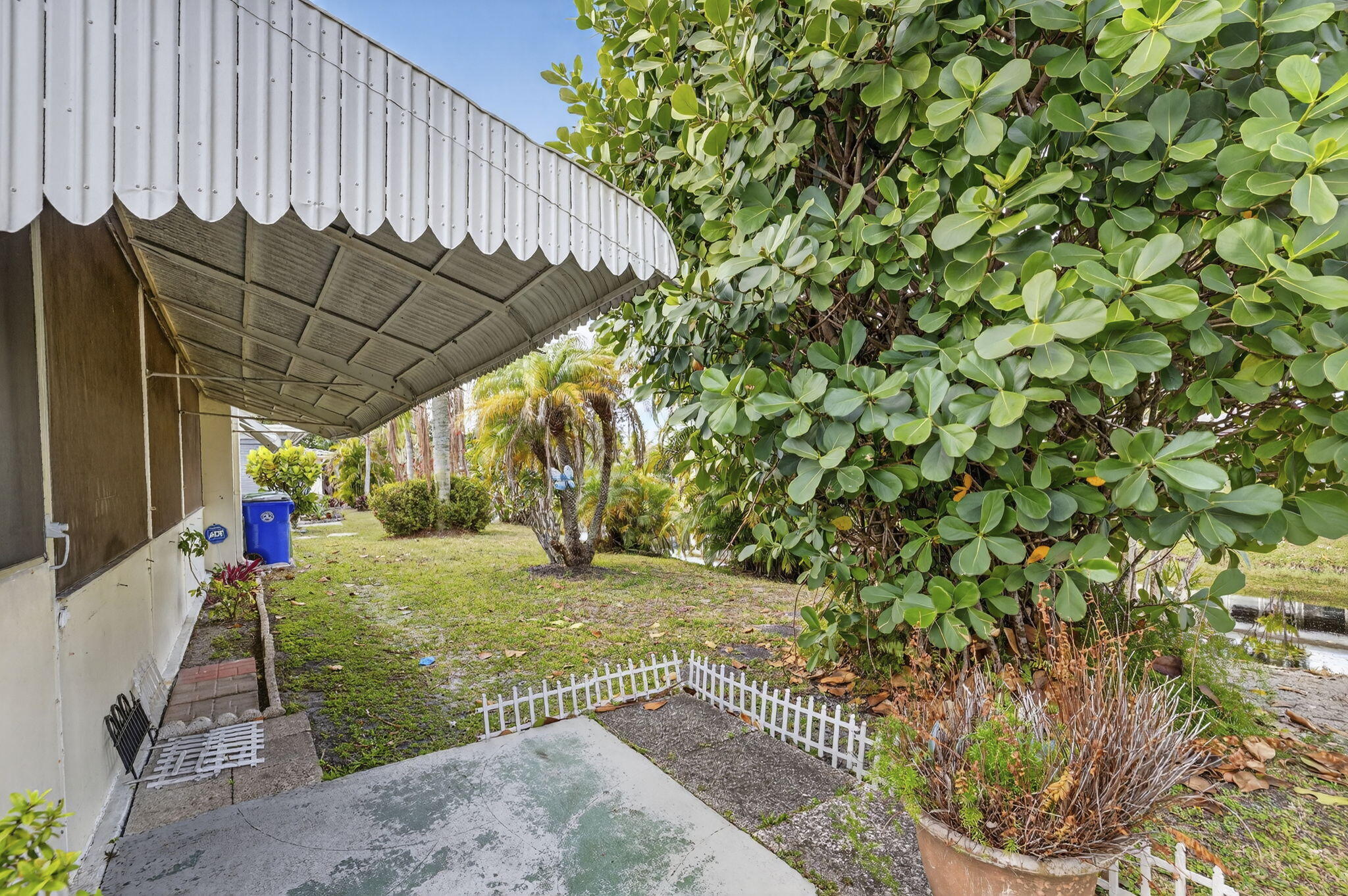 PARADISE GARDENS SEC 3 - Residential