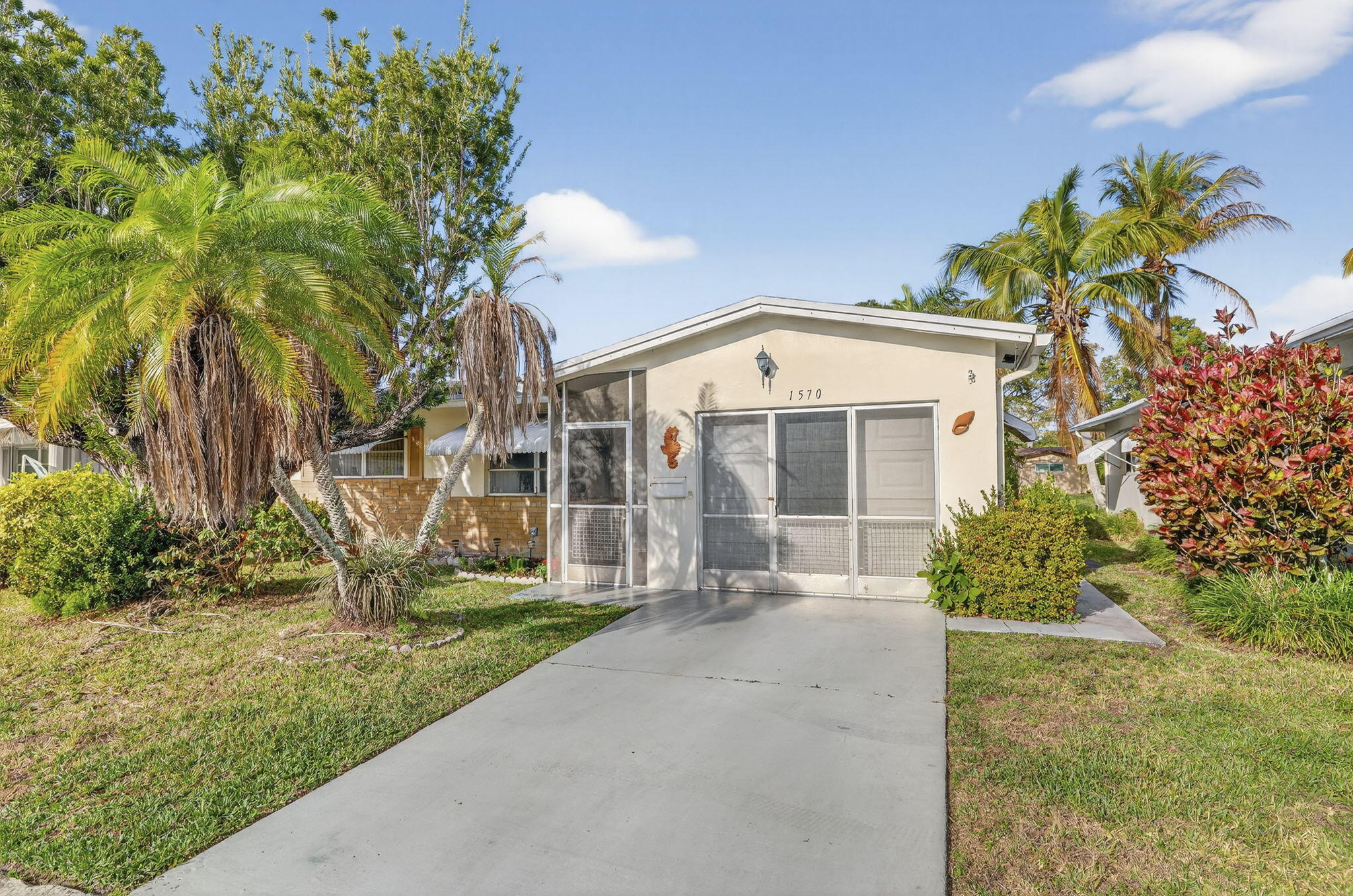 PARADISE GARDENS SEC 3 - Residential