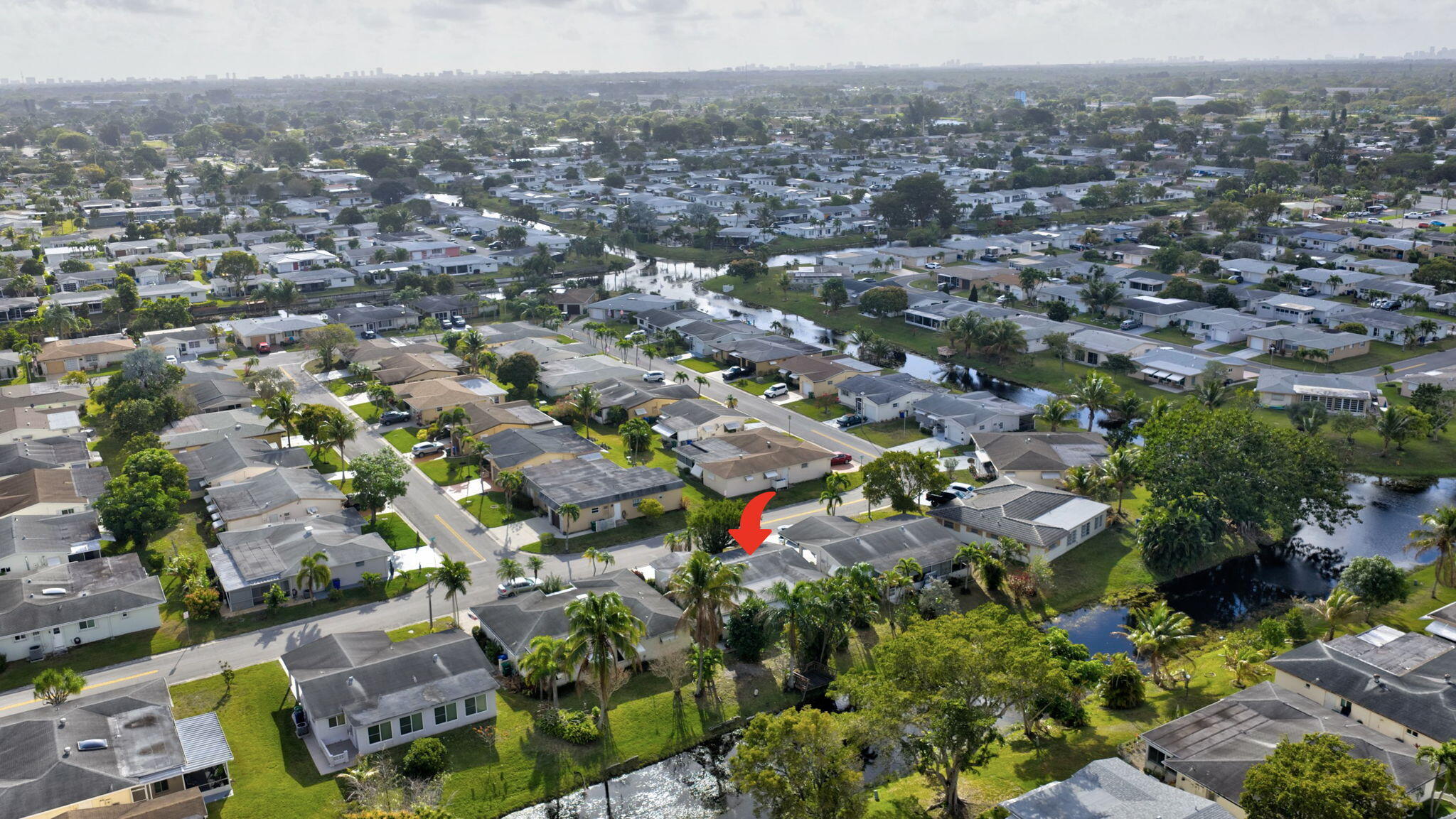 PARADISE GARDENS SEC 3 - Residential