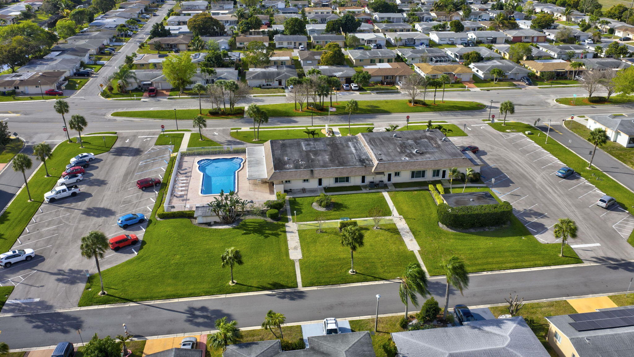 PARADISE GARDENS SEC 3 - Residential