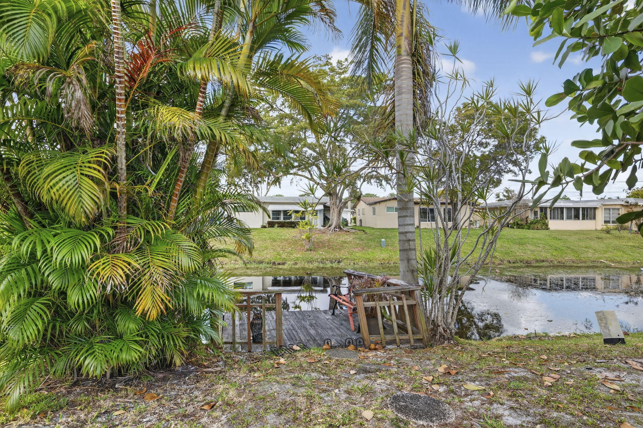 PARADISE GARDENS SEC 3 - Residential