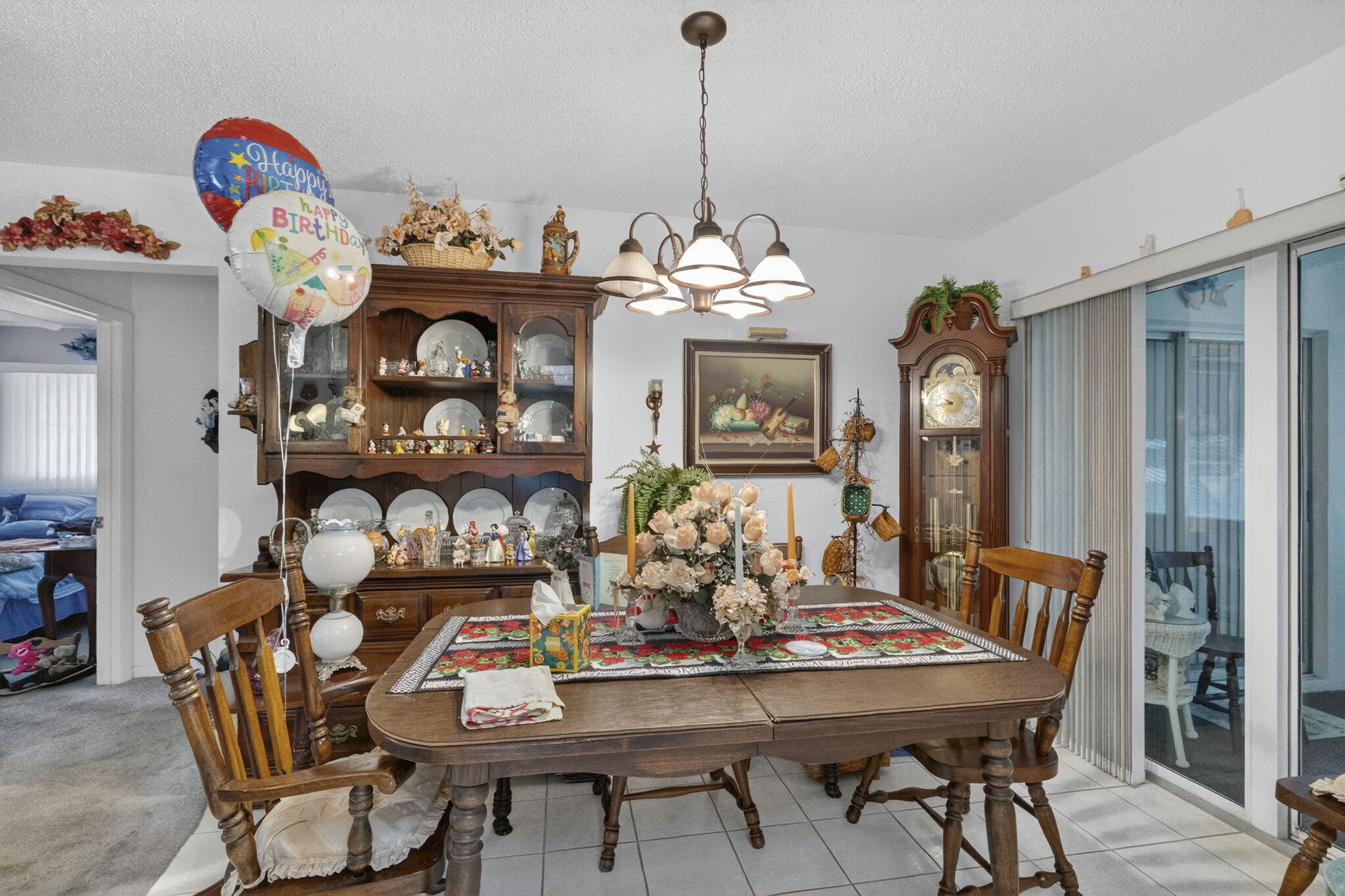 PARADISE GARDENS SEC 3 - Residential