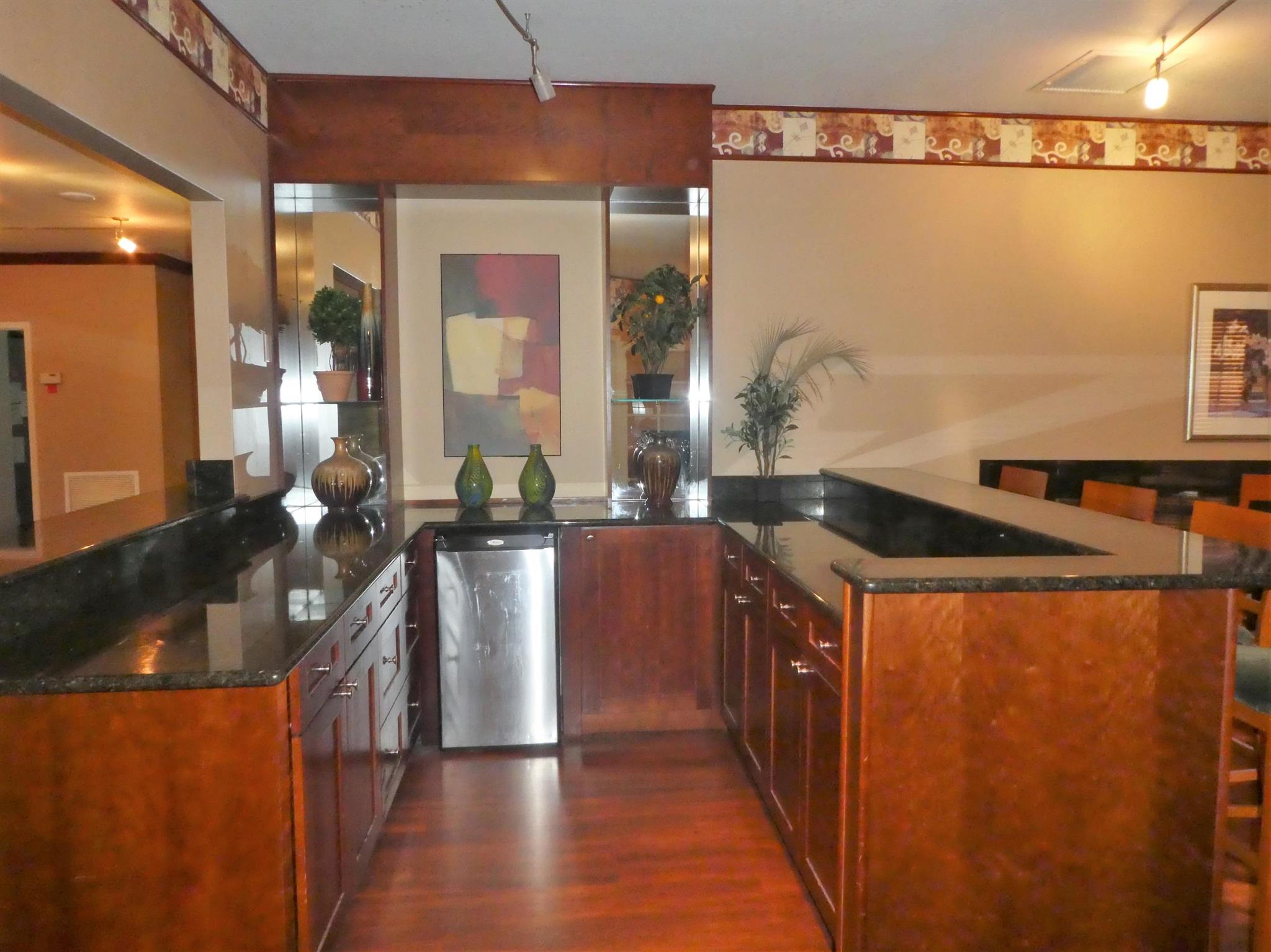 VISCONTI CONDO - Residential Lease