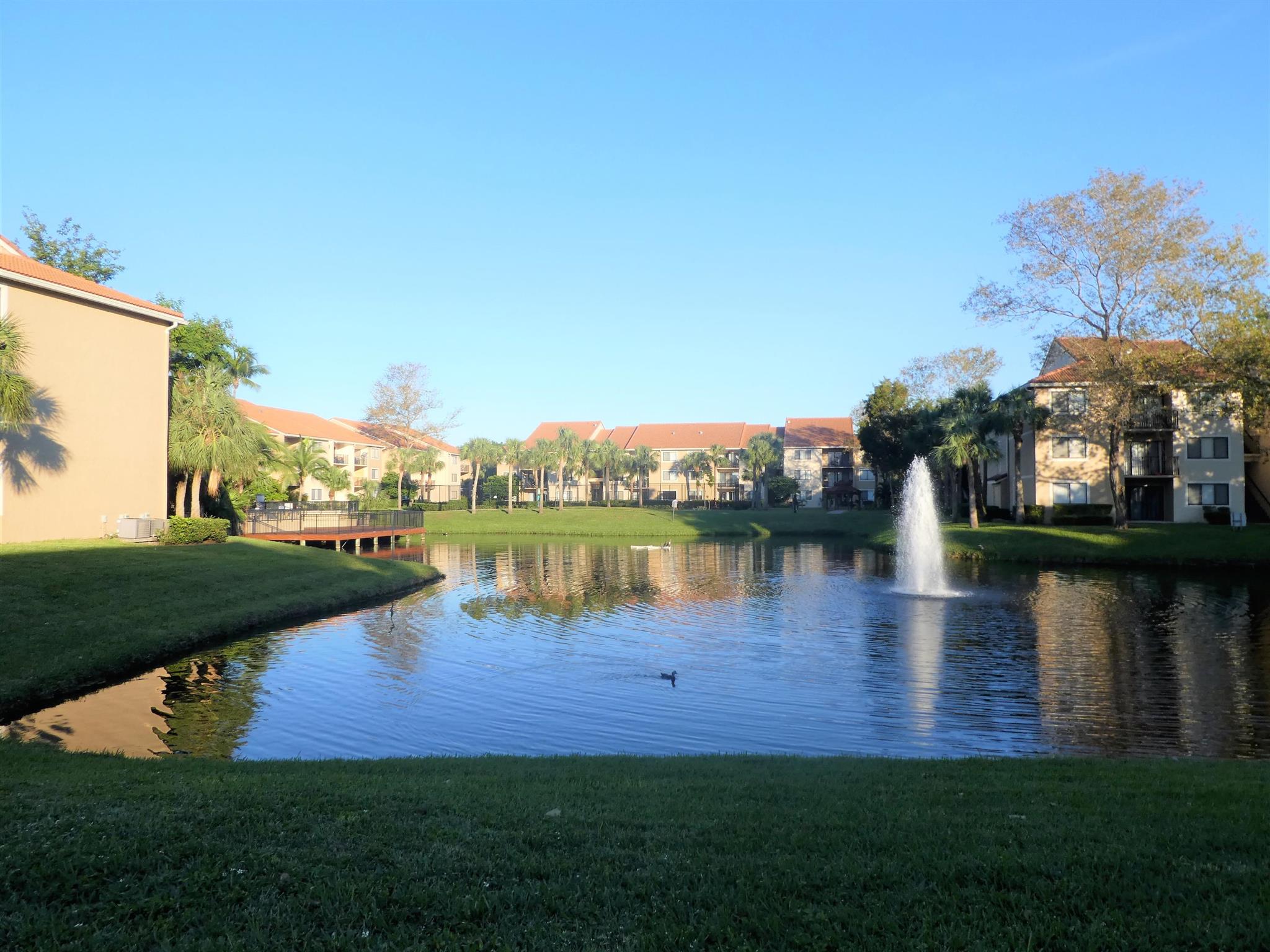 VISCONTI CONDO - Residential Lease