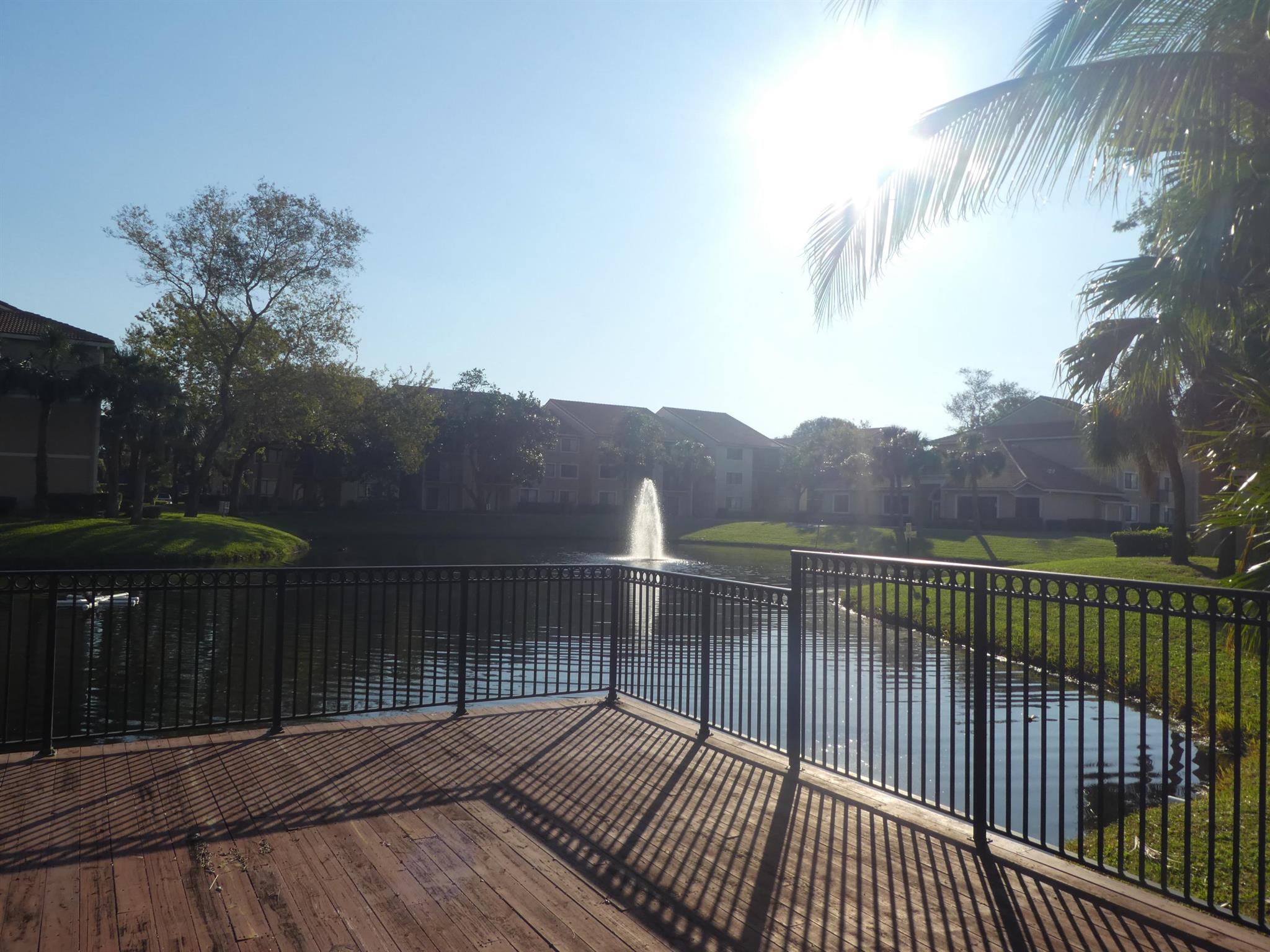 VISCONTI CONDO - Residential Lease