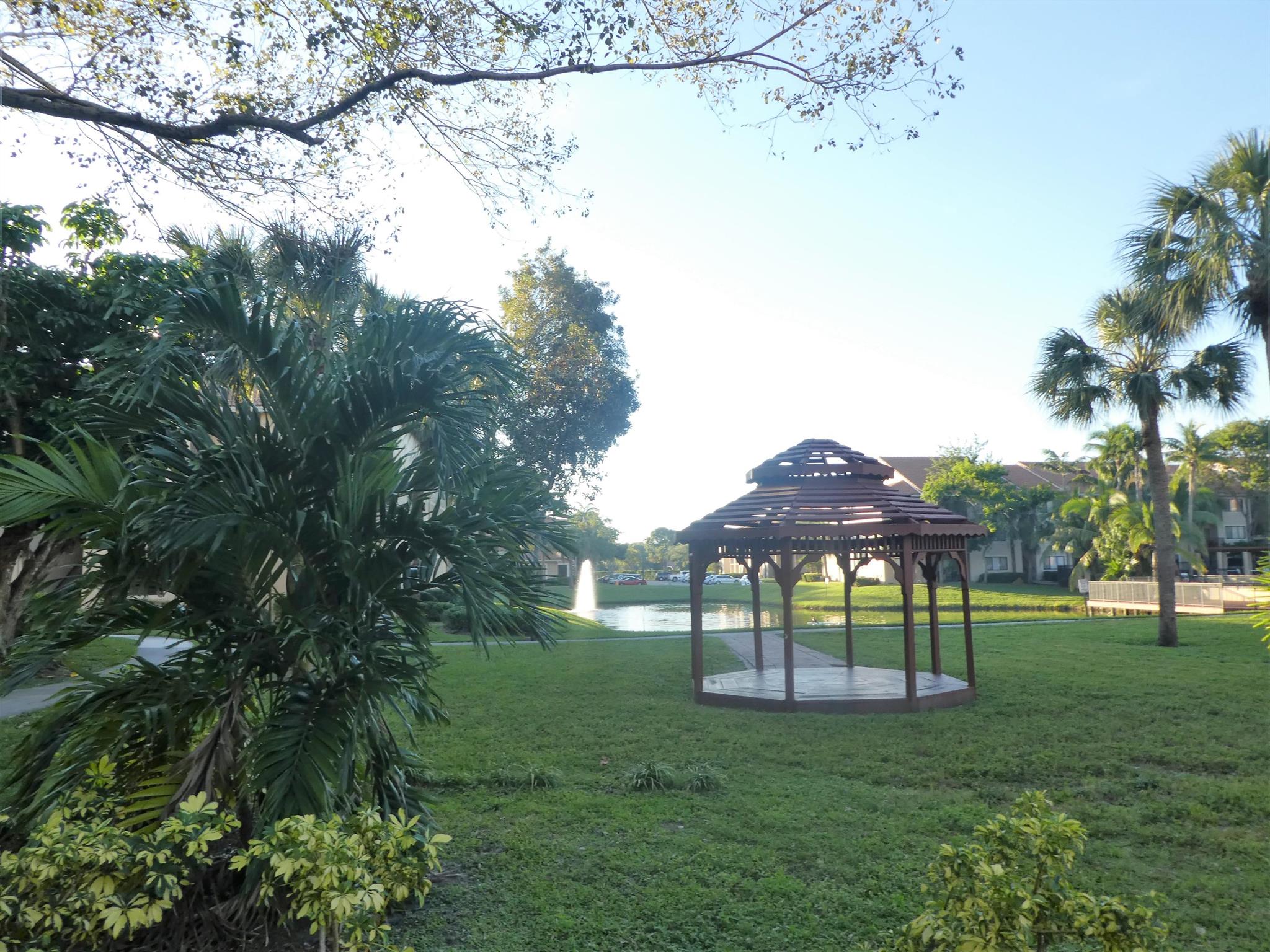 VISCONTI CONDO - Residential Lease