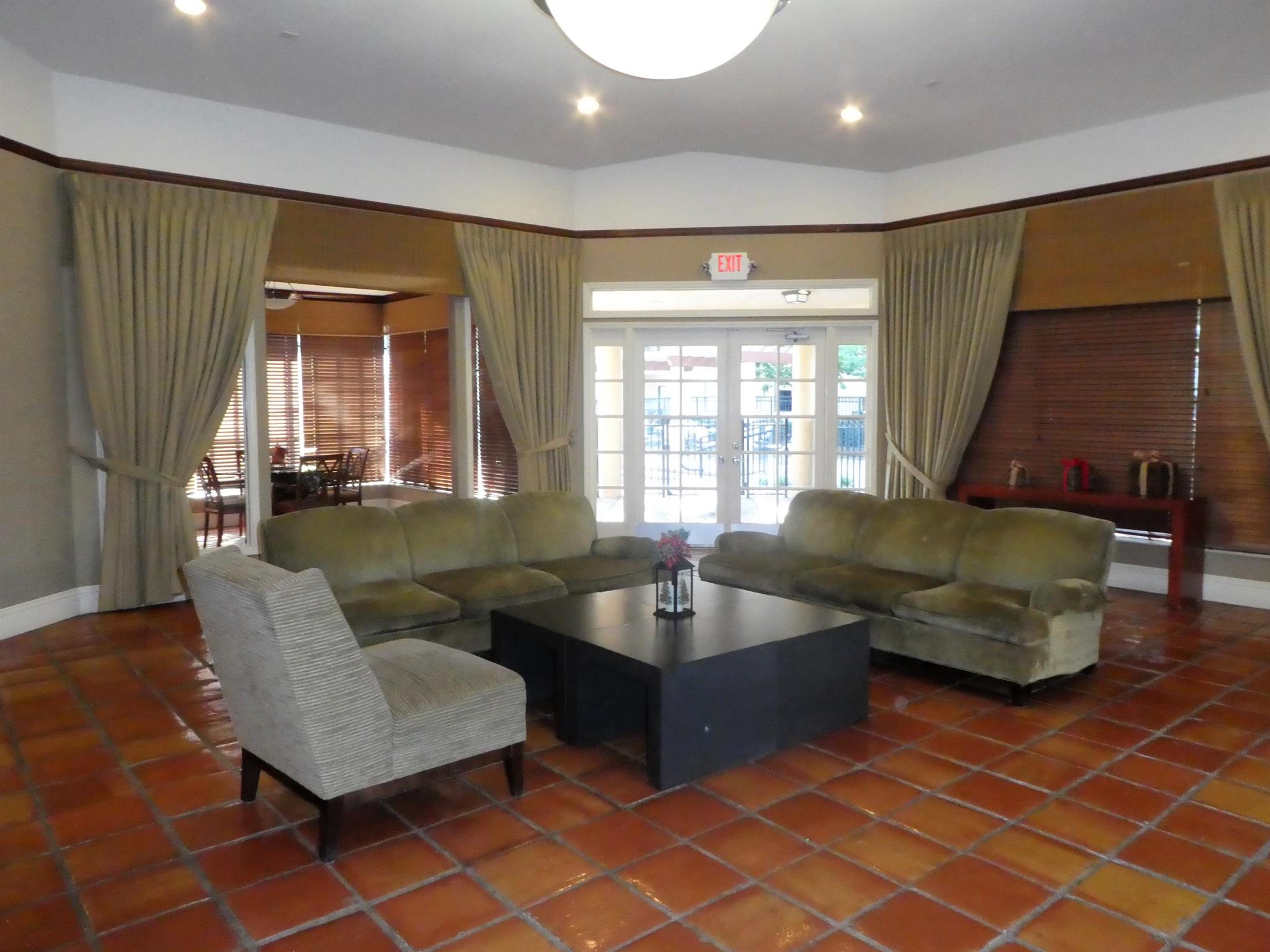 VISCONTI CONDO - Residential Lease