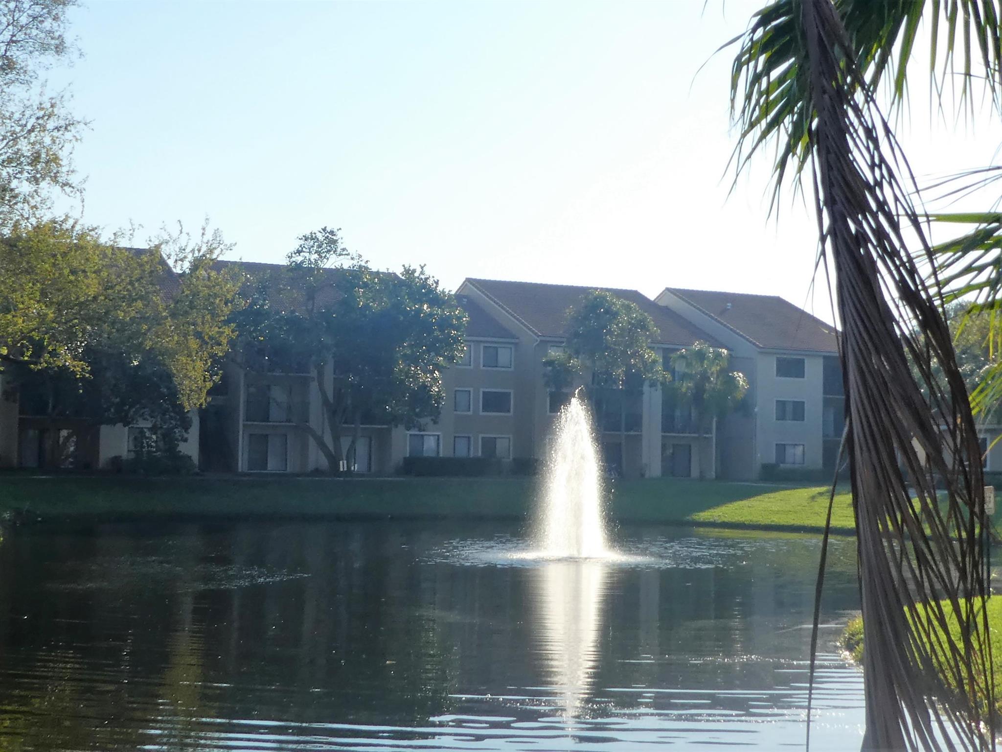 VISCONTI CONDO - Residential Lease