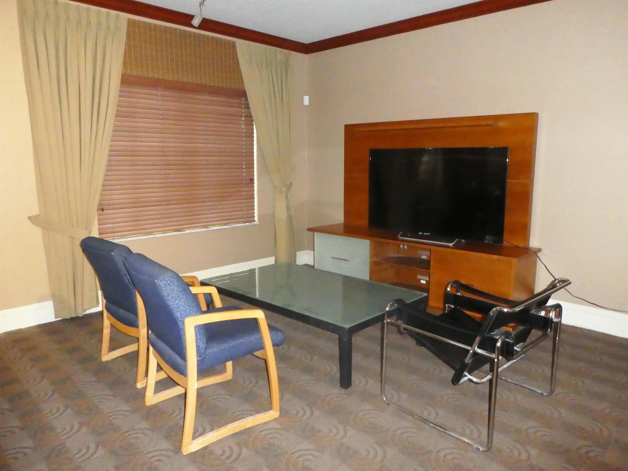 VISCONTI CONDO - Residential Lease