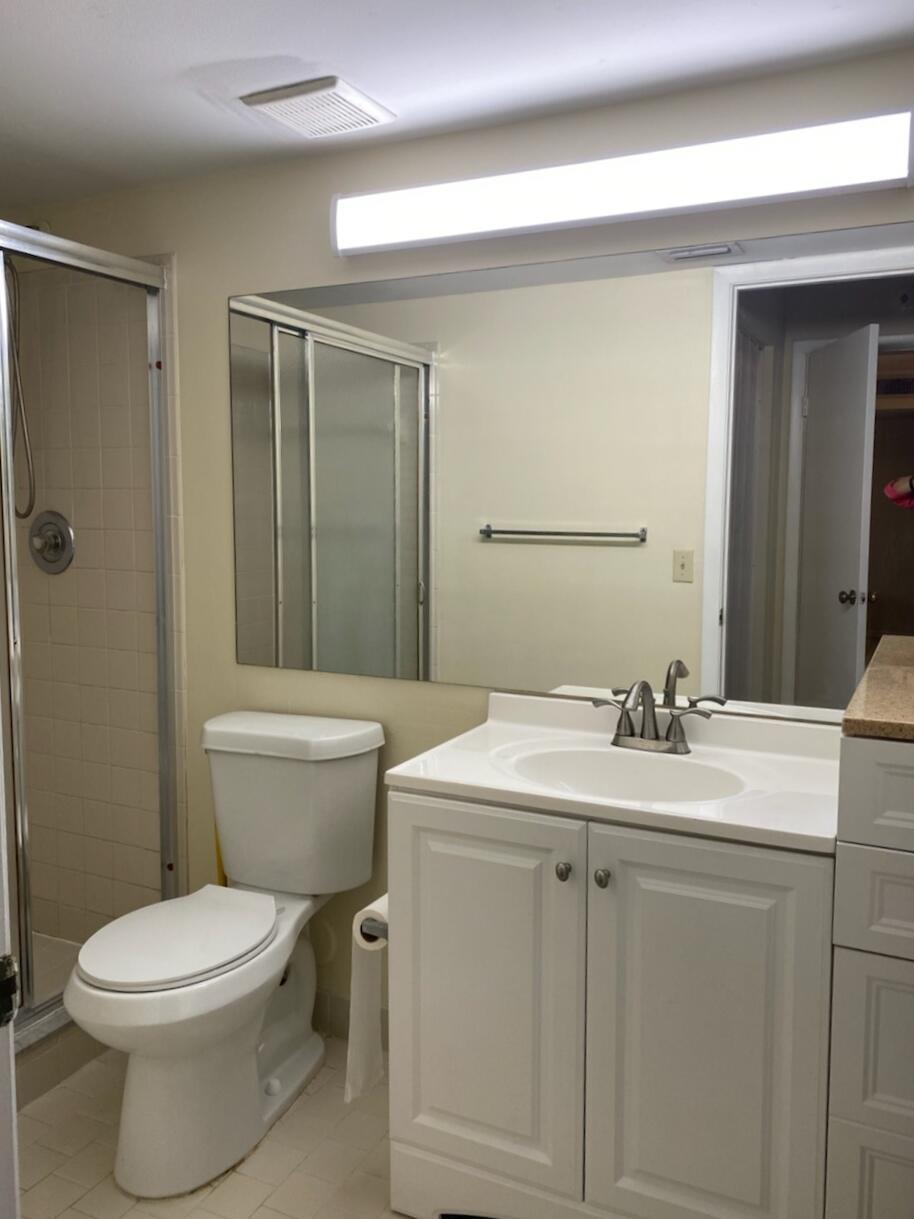 VISCONTI CONDO - Residential Lease