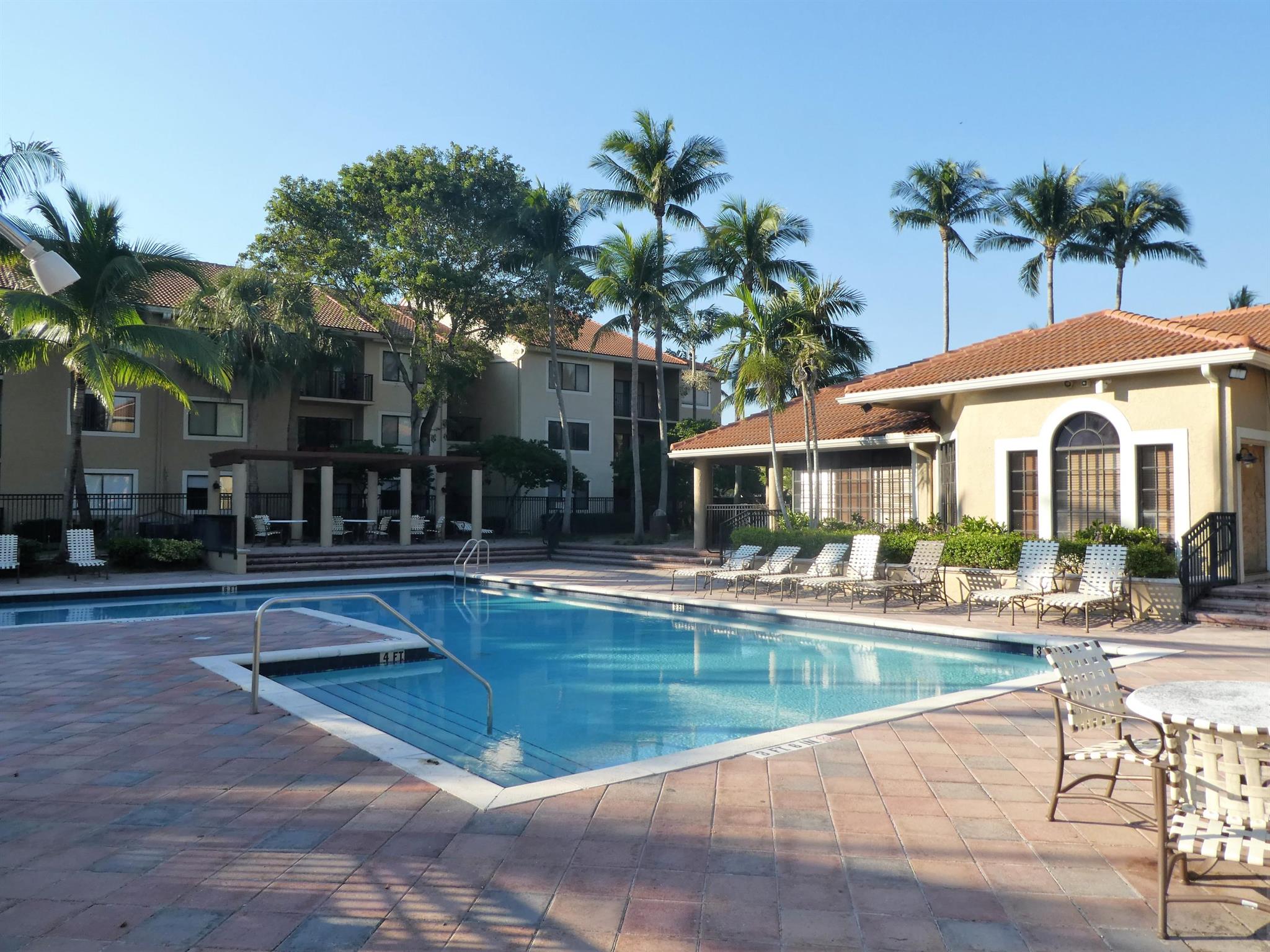 VISCONTI CONDO - Residential Lease