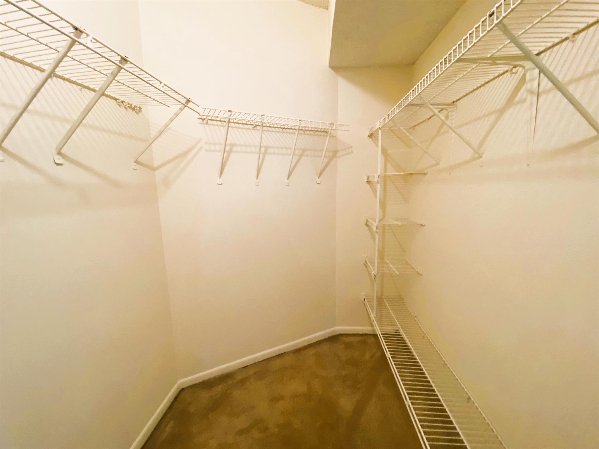 VISCONTI CONDO - Residential Lease