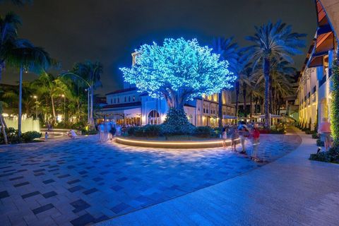 A home in West Palm Beach