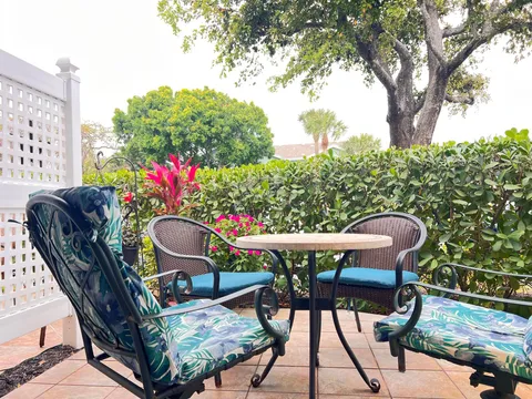 122 Waterside Drive Unit 122, Hypoluxo, FL MLS: R11068525