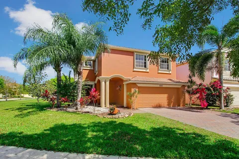 9100 Dupont Place, Wellington, FL 33414 - MLS#: R11067046