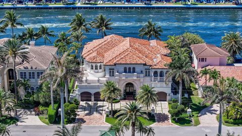 4216 Intracoastal Drive Highland Beach FL 33487