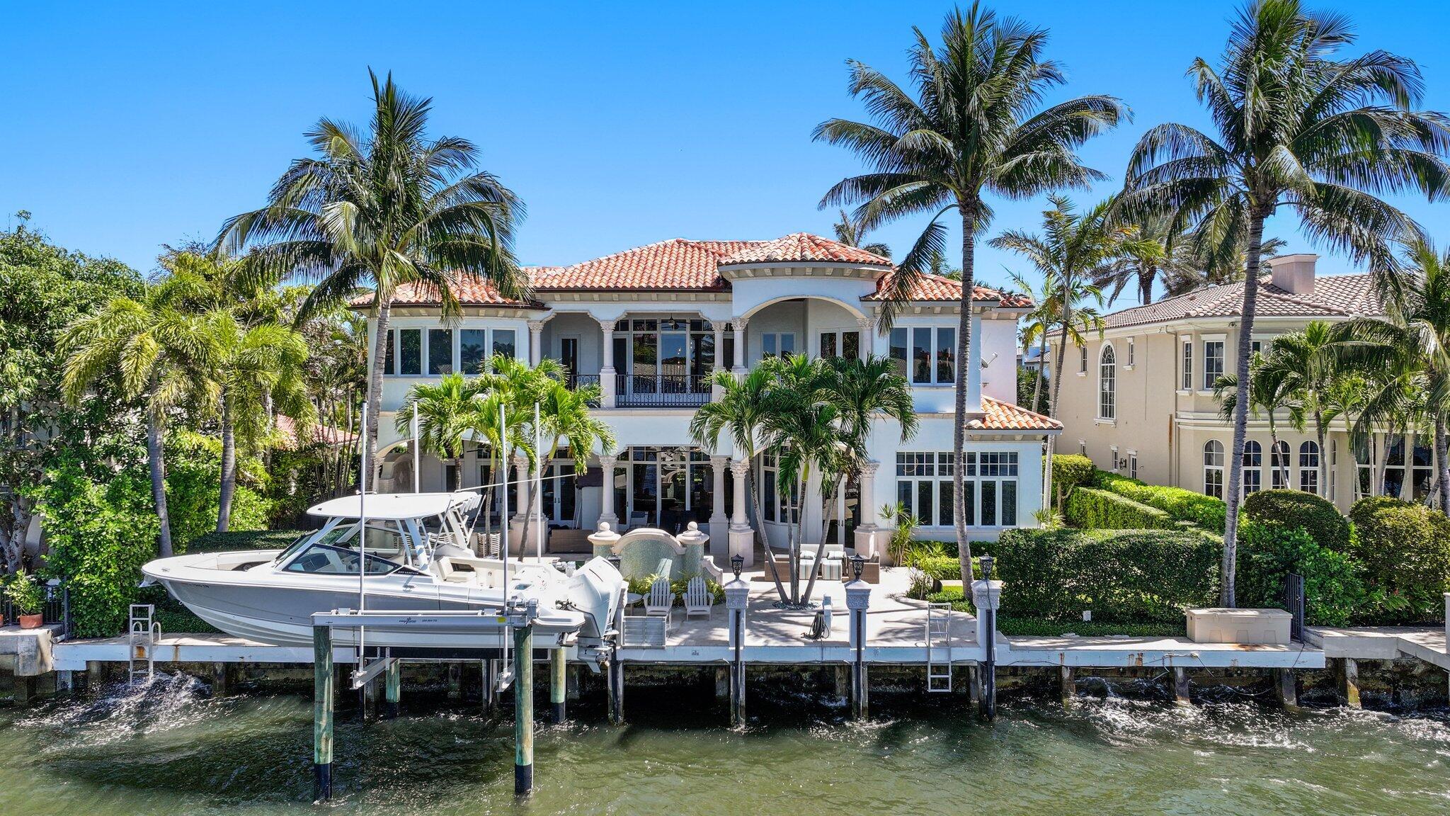 4216 Intracoastal Drive