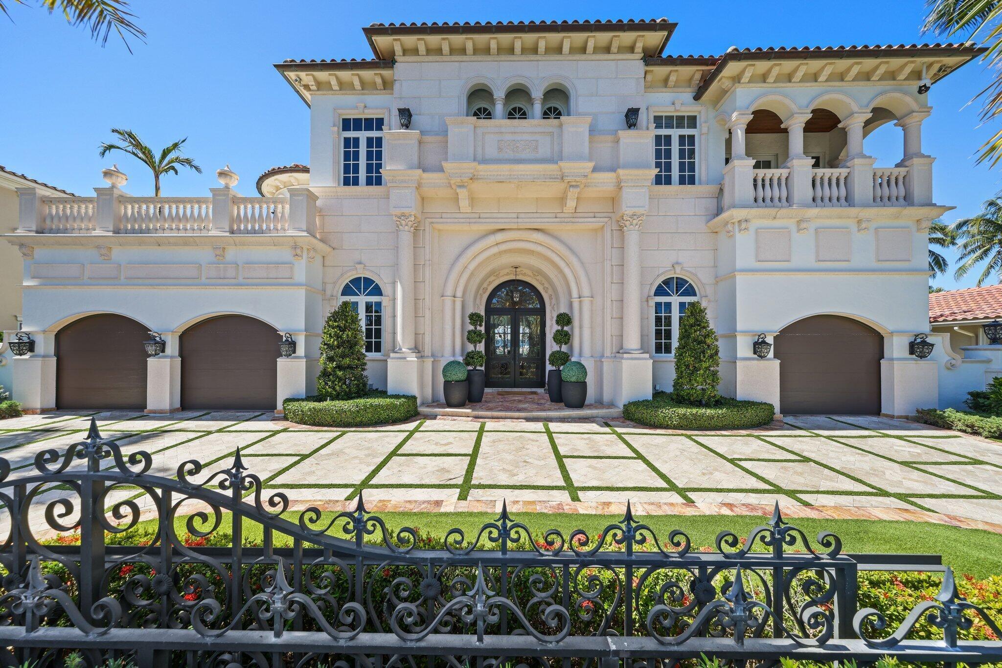 4216 Intracoastal Drive