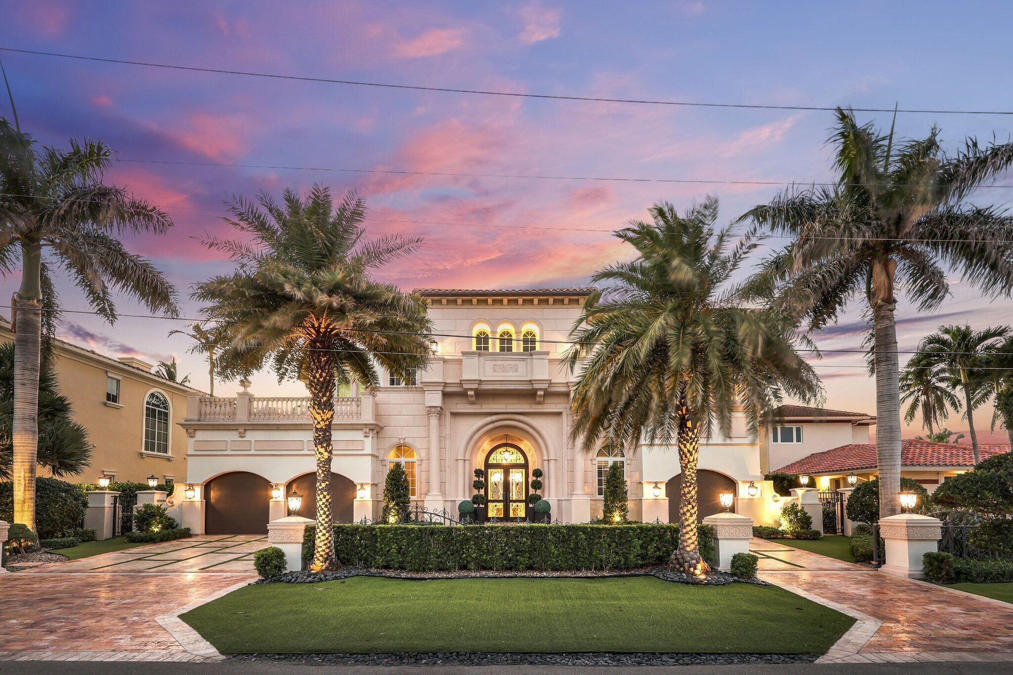 4216 Intracoastal Drive