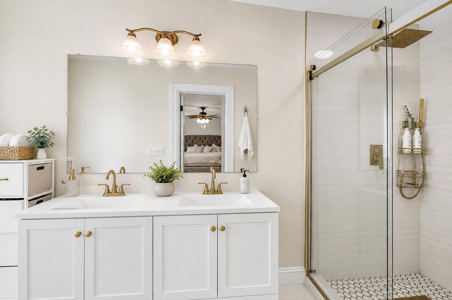 TIMBERCREEK AS - Residential