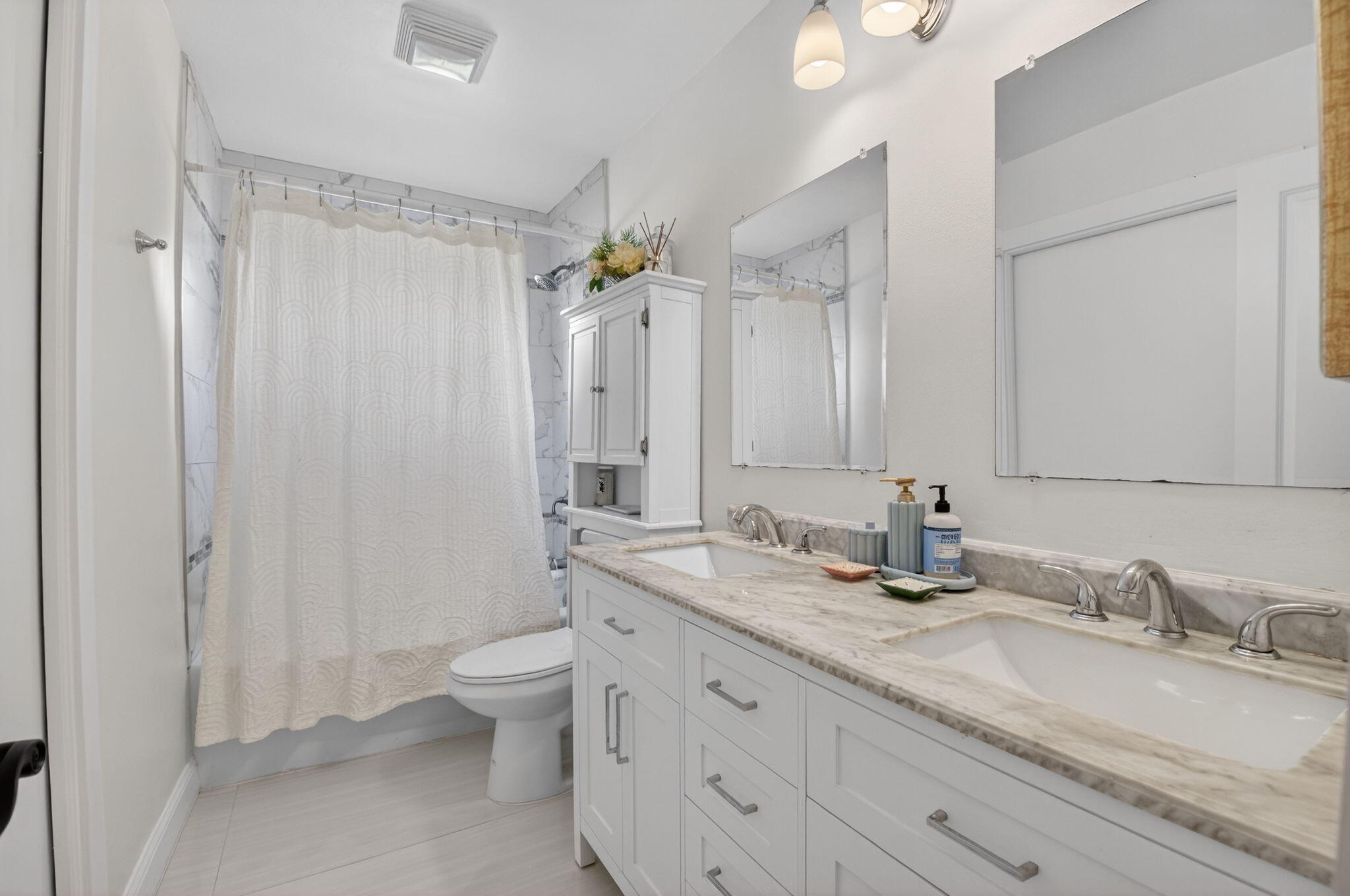 TIMBERCREEK AS - Residential