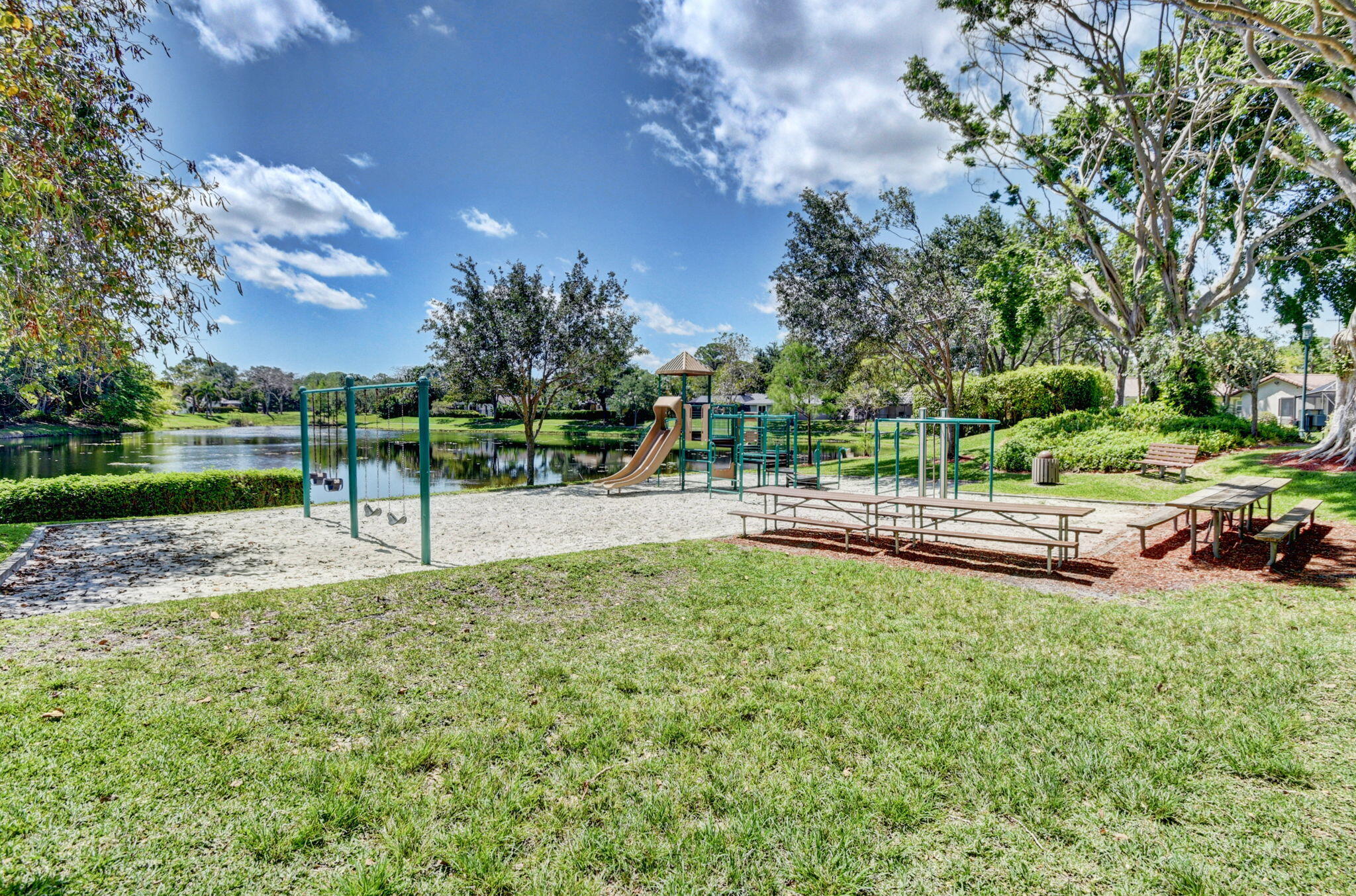 TIMBERCREEK AS - Residential