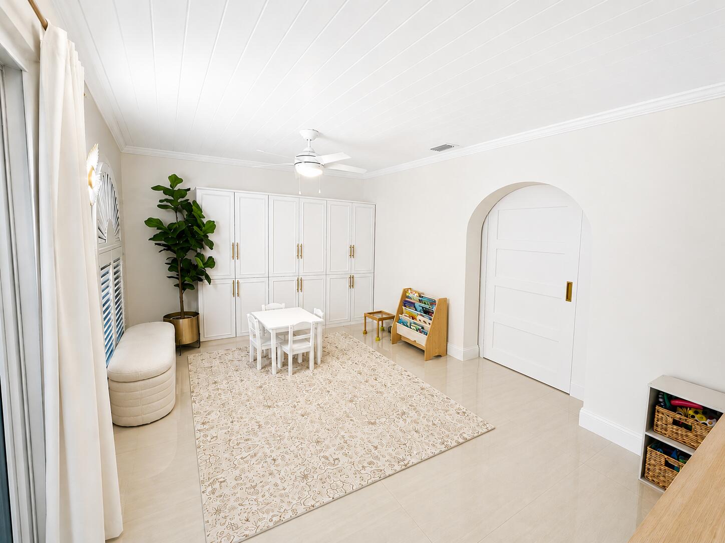 TIMBERCREEK AS - Residential