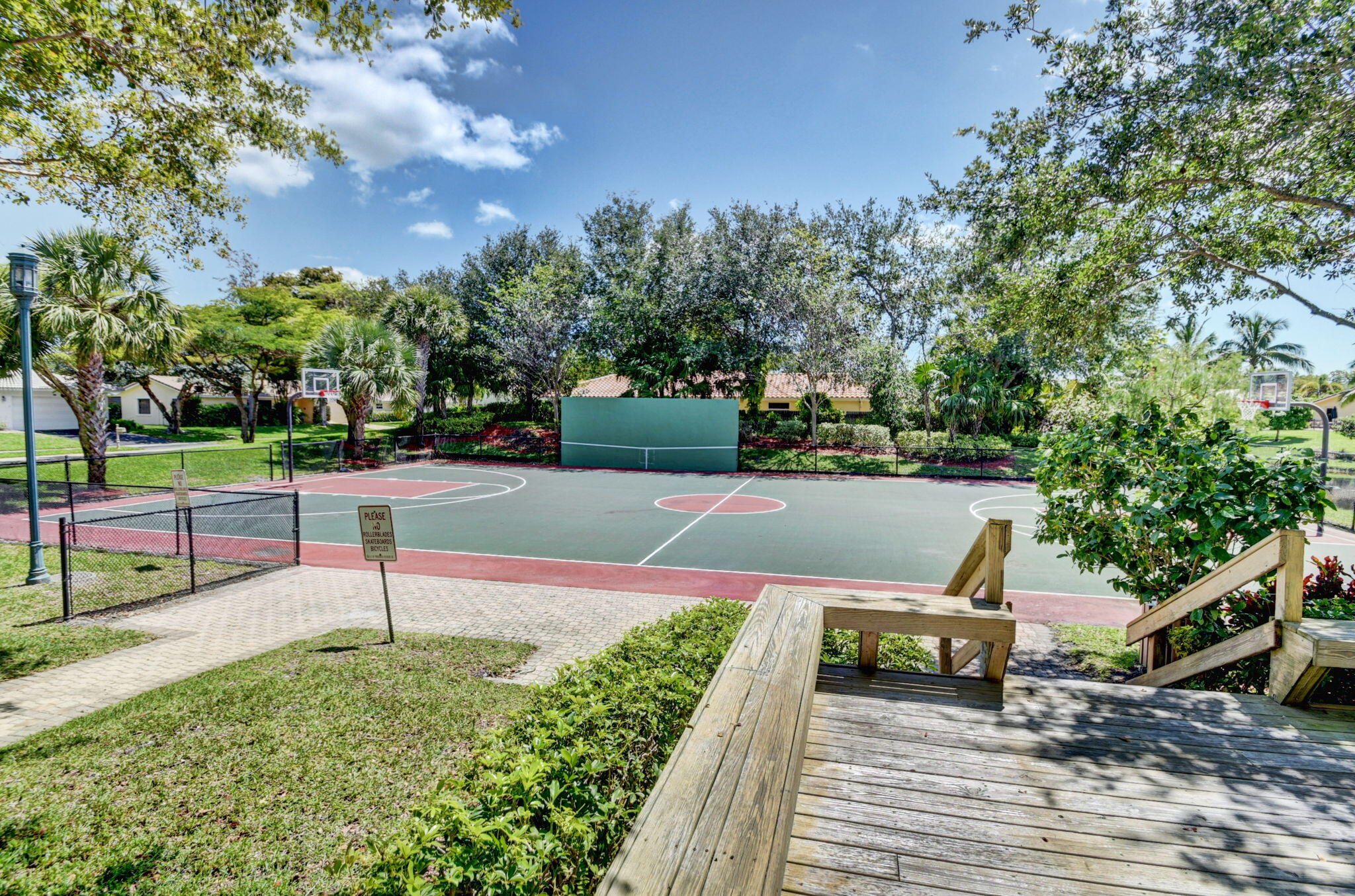 TIMBERCREEK AS - Residential