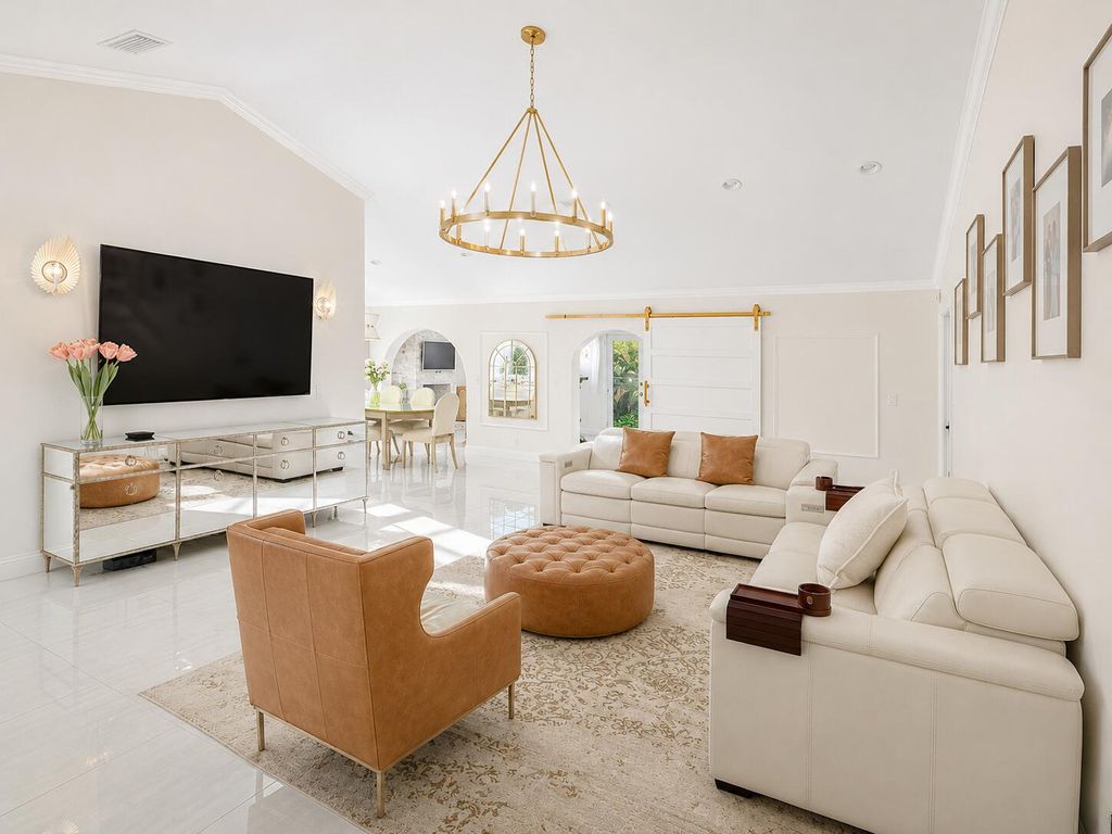 Photo of 2402 NW 30th Street, Boca Raton, FL 33431 (MLS # B26031666)