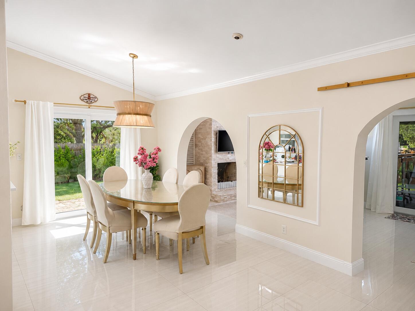 TIMBERCREEK AS - Residential