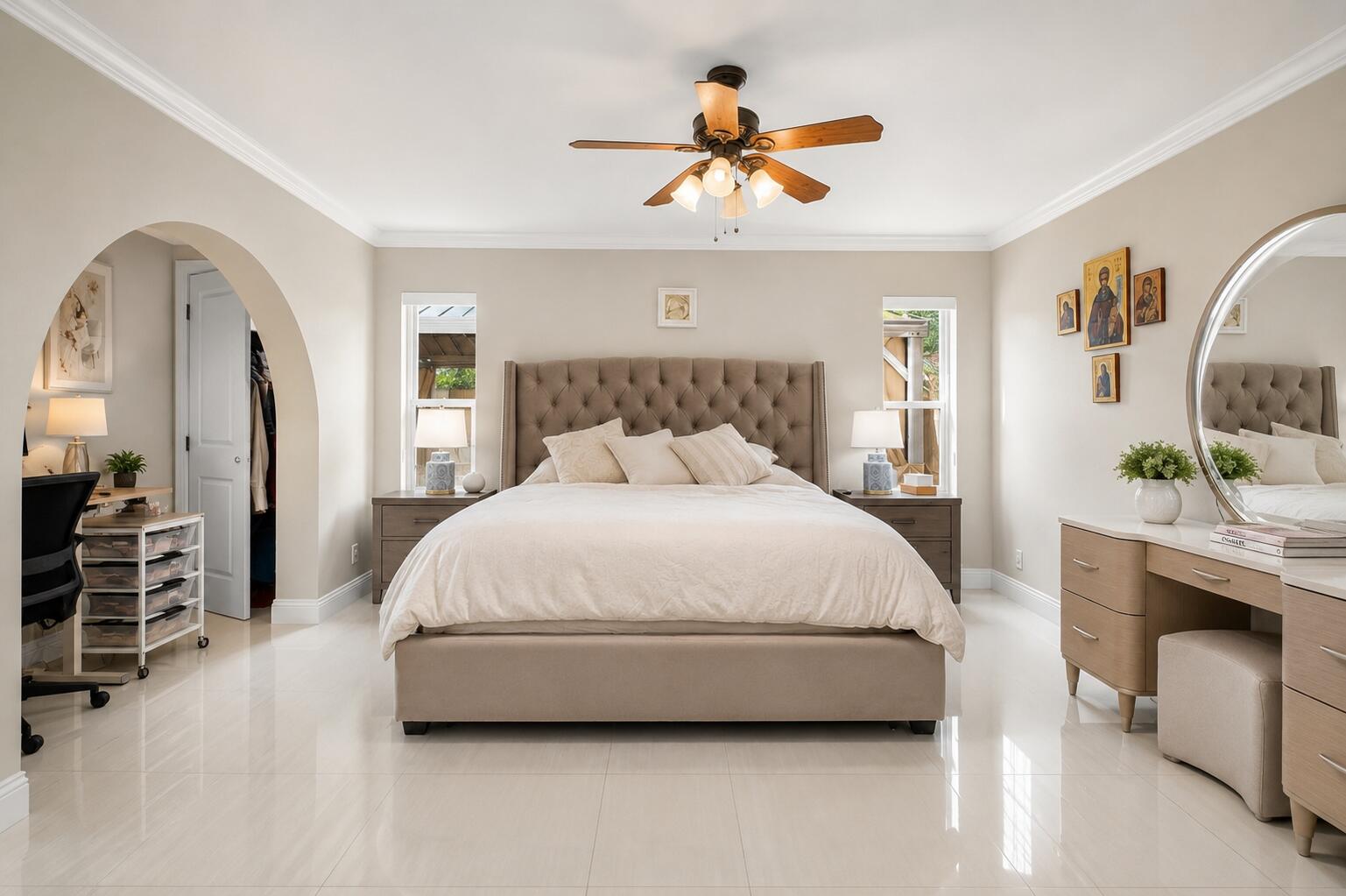 TIMBERCREEK AS - Residential